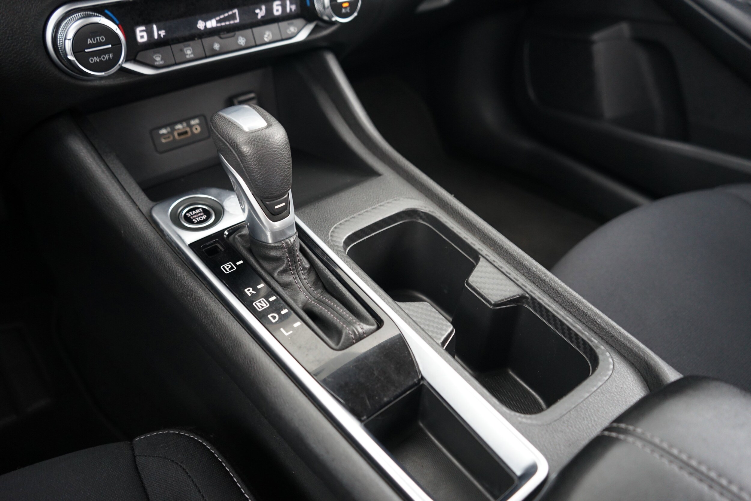 2021 Nissan Sentra SV - Photo 20