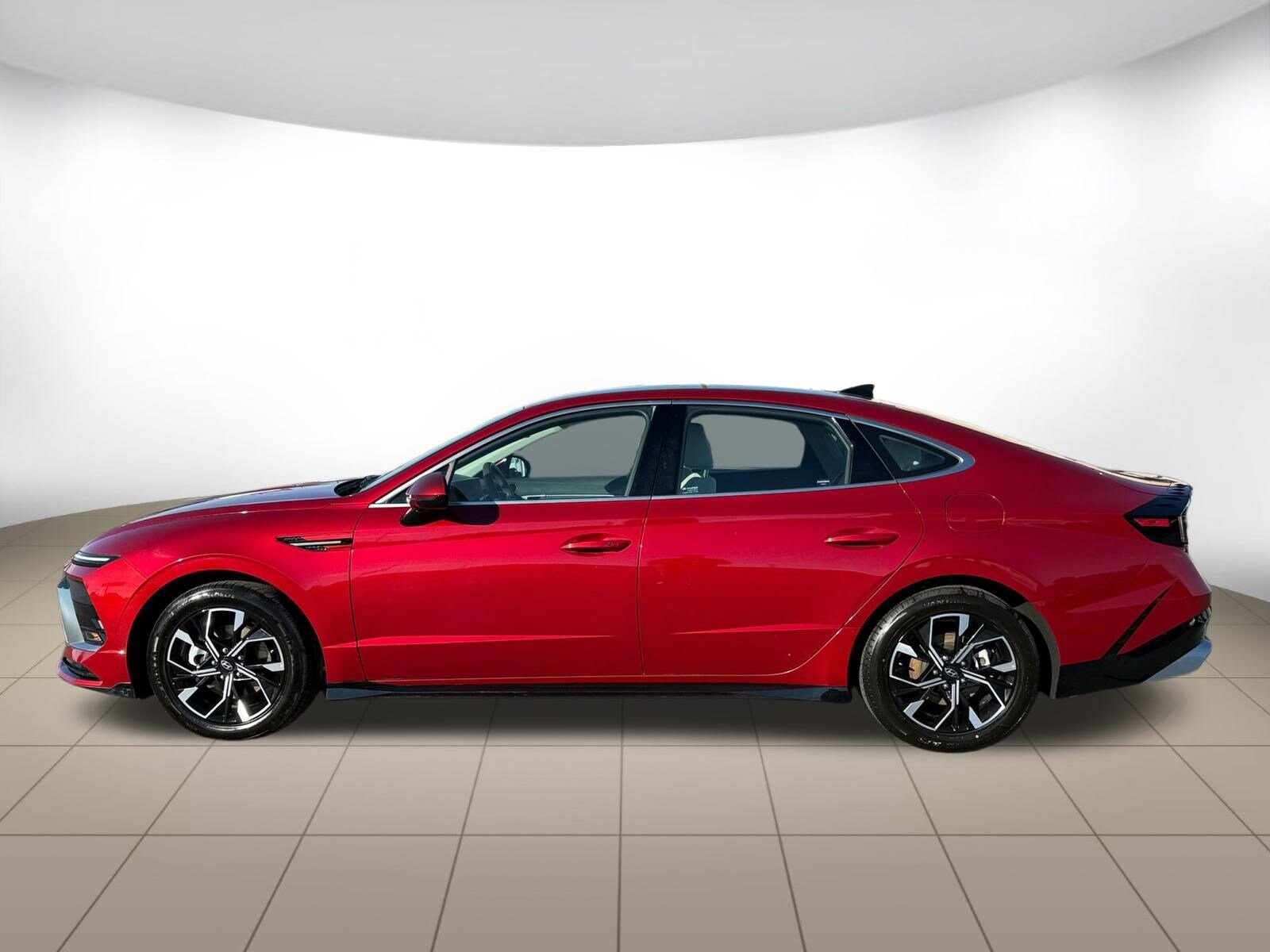 2024 Hyundai Sonata SEL photo 4