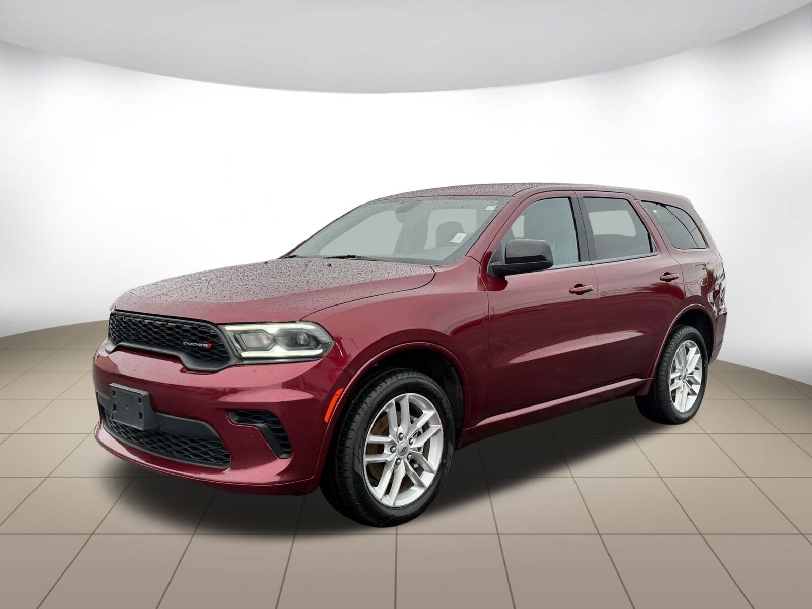 2023 Dodge Durango GT photo 3