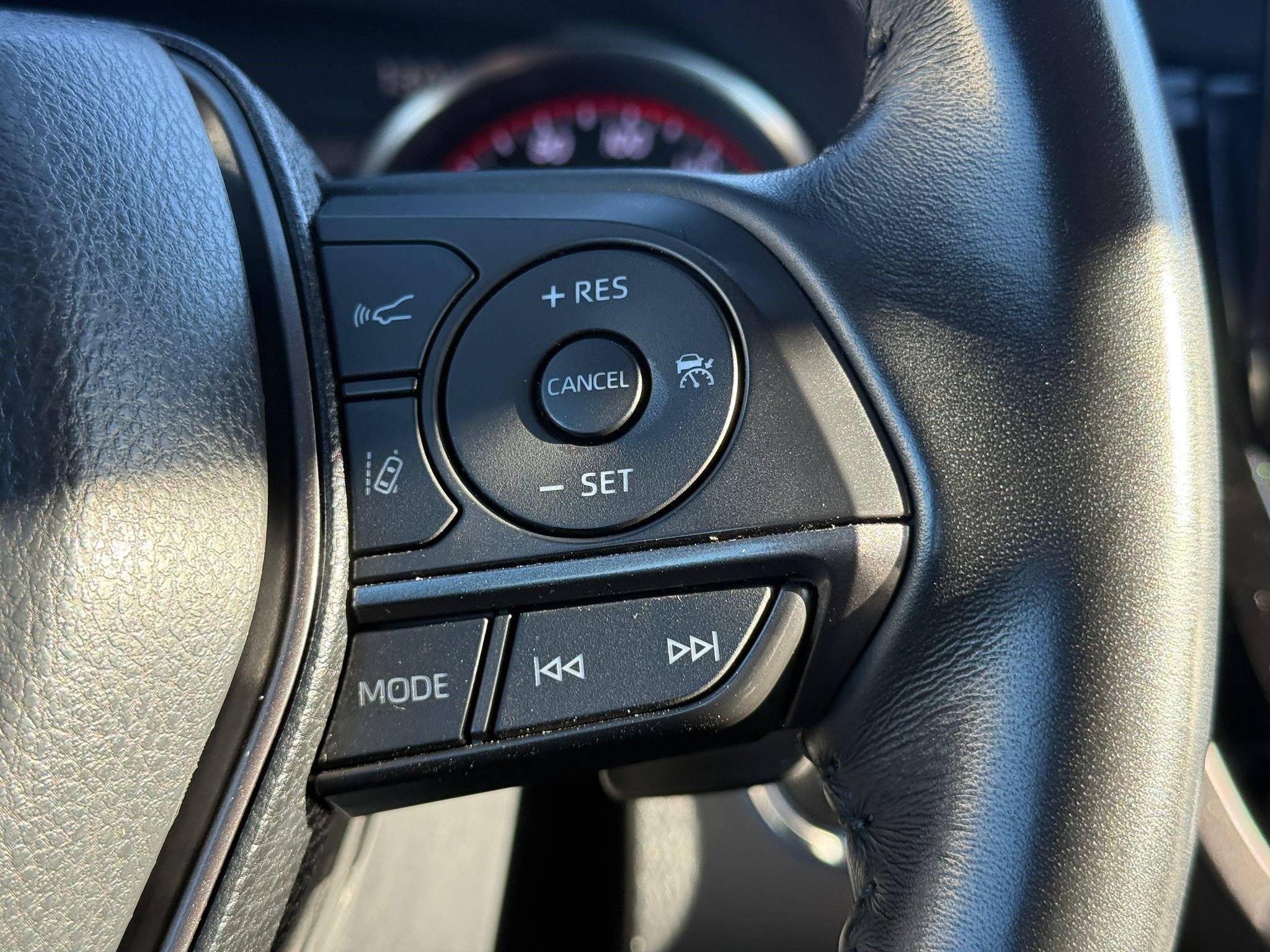 2023 Toyota Camry XSE - Photo 23