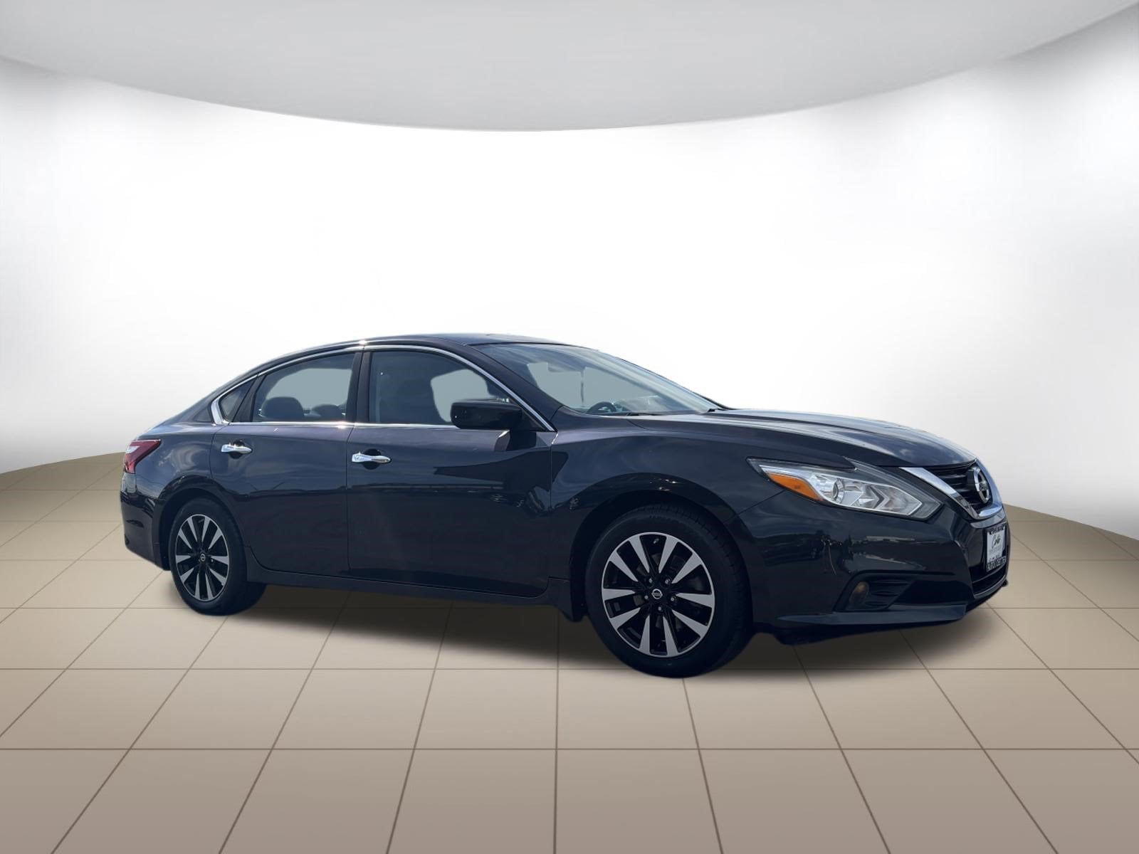 2018 Nissan Altima 2.5 SV's photo