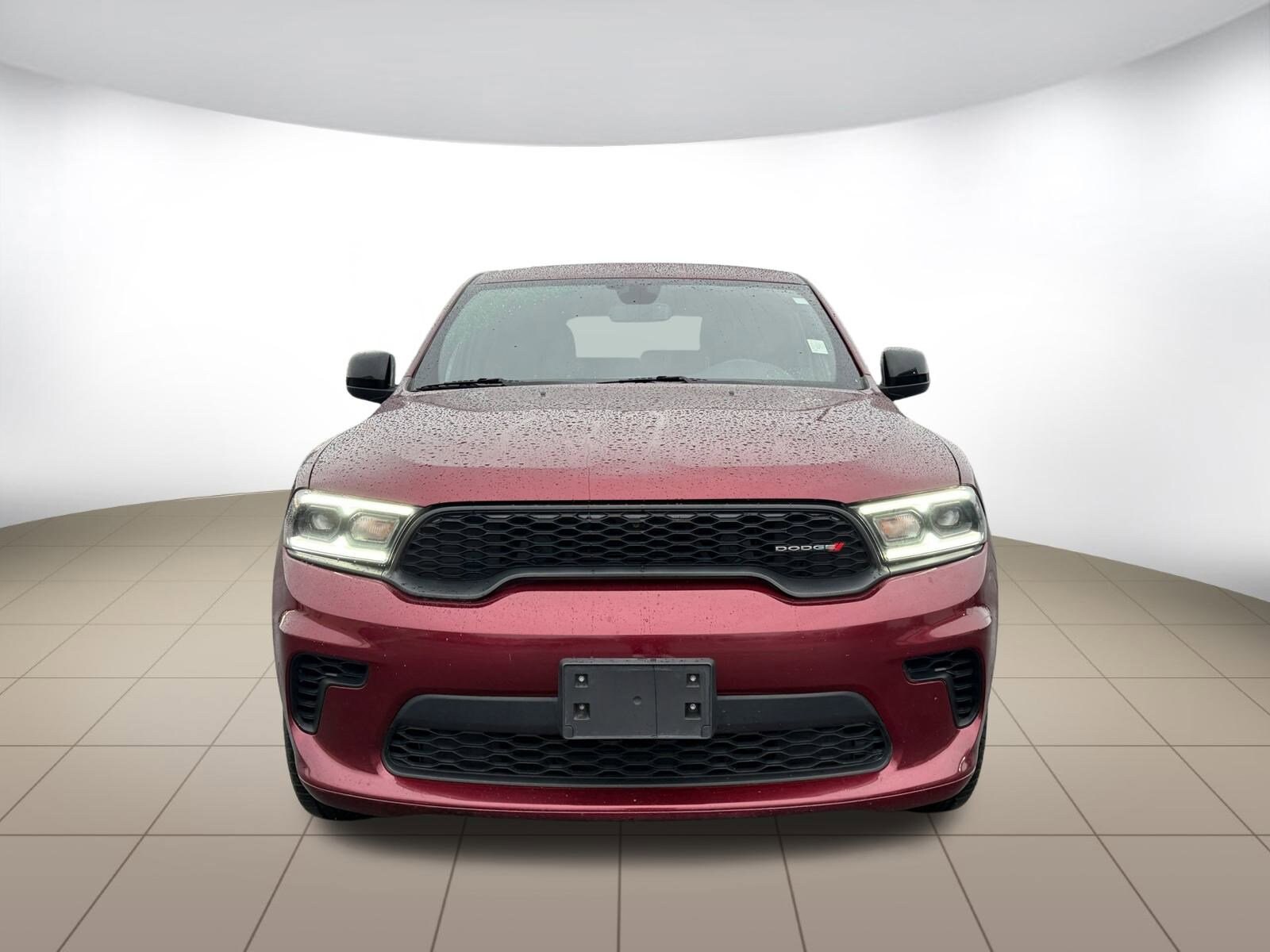 2023 Dodge Durango GT photo 2