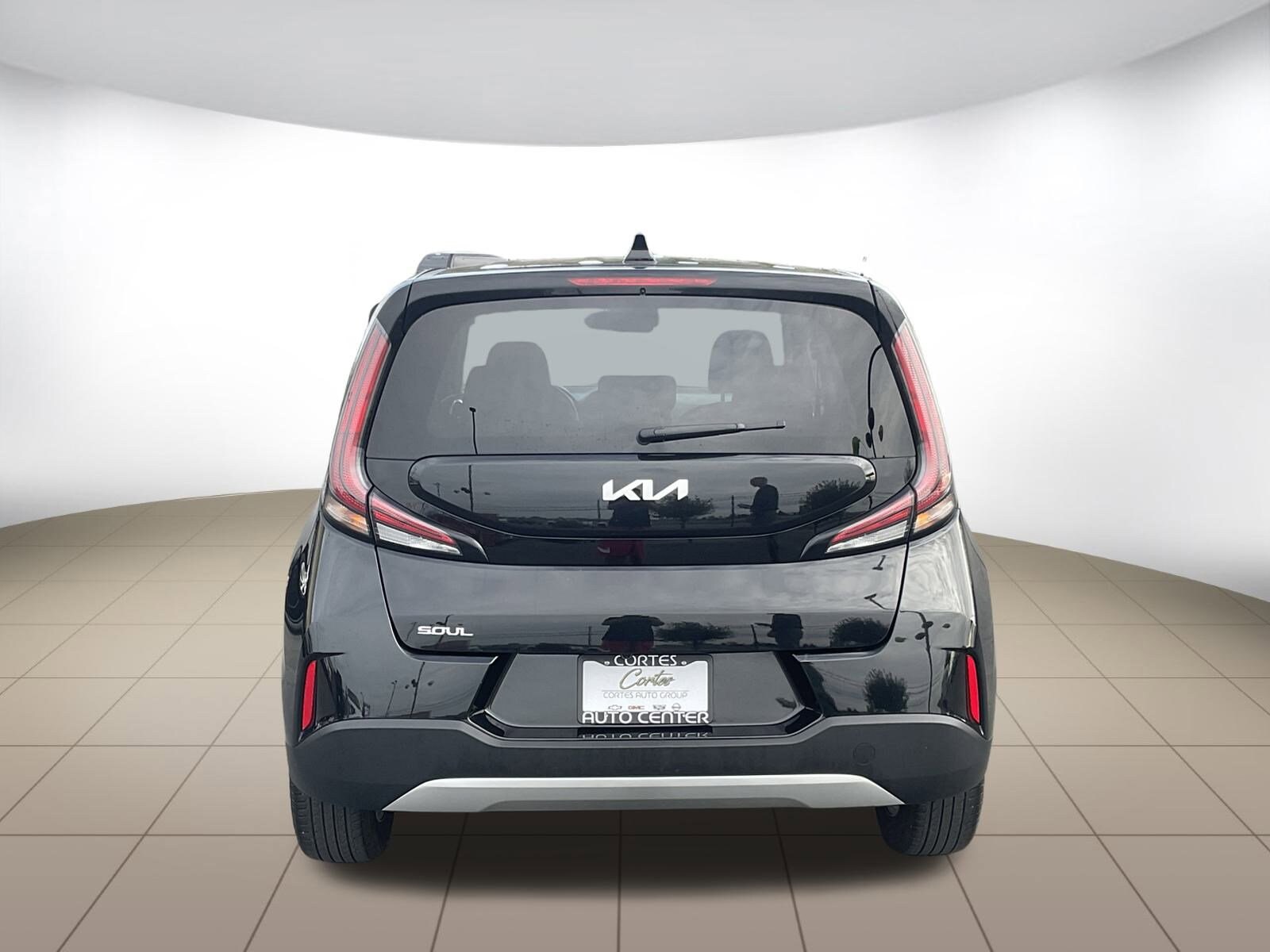 2024 Kia Soul LX photo 4