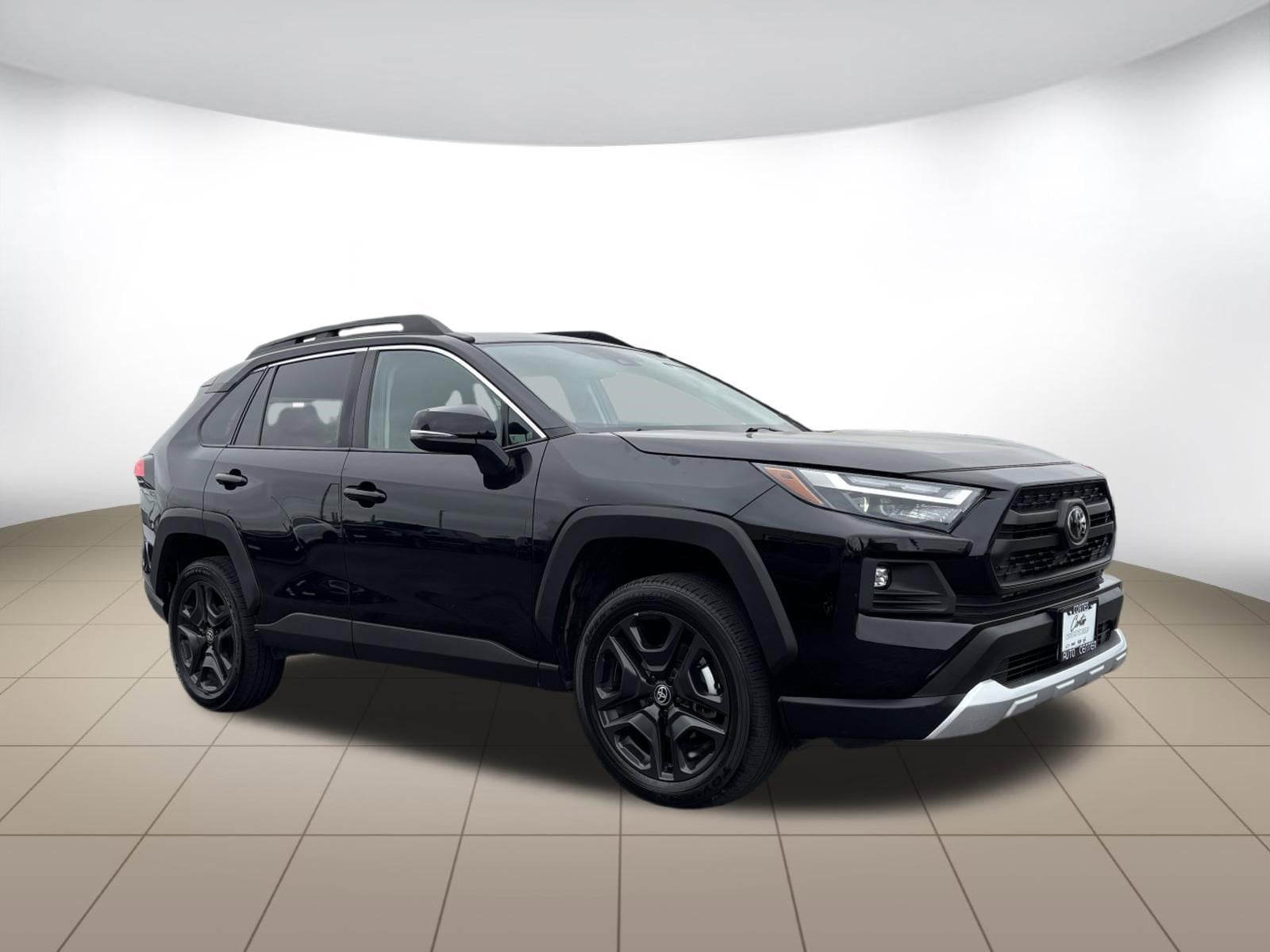 2024 Toyota RAV4 Adventure AWD's photo