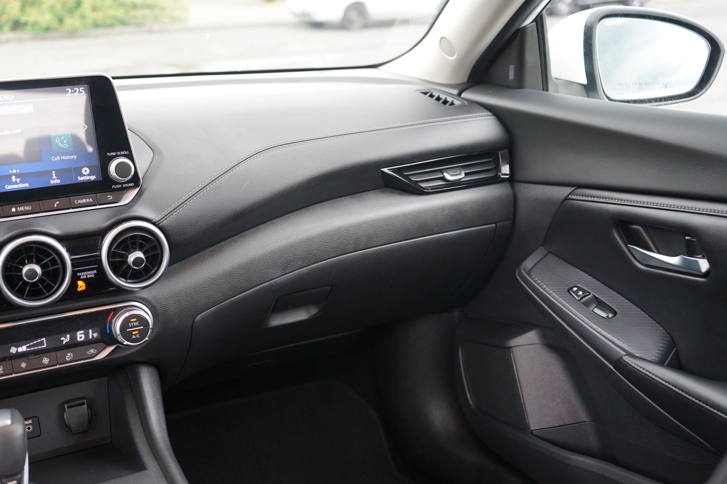 2021 Nissan Sentra SV - Photo 23