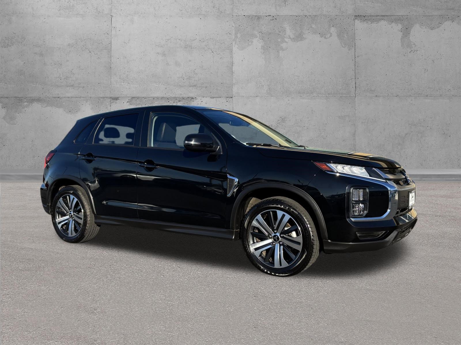 2025 Mitsubishi Outlander Sport