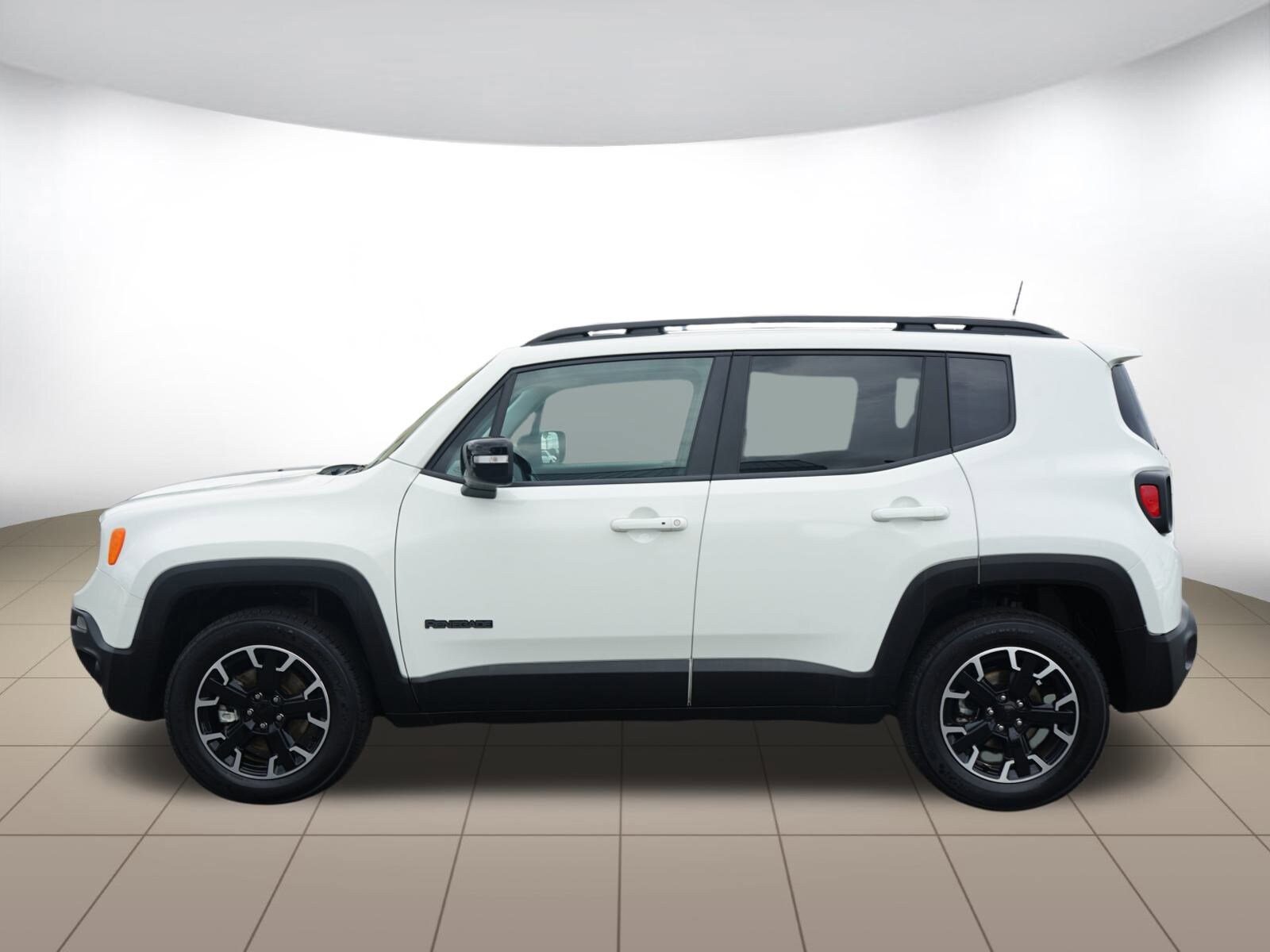 2023 Jeep Renegade Latitude Upland photo 4