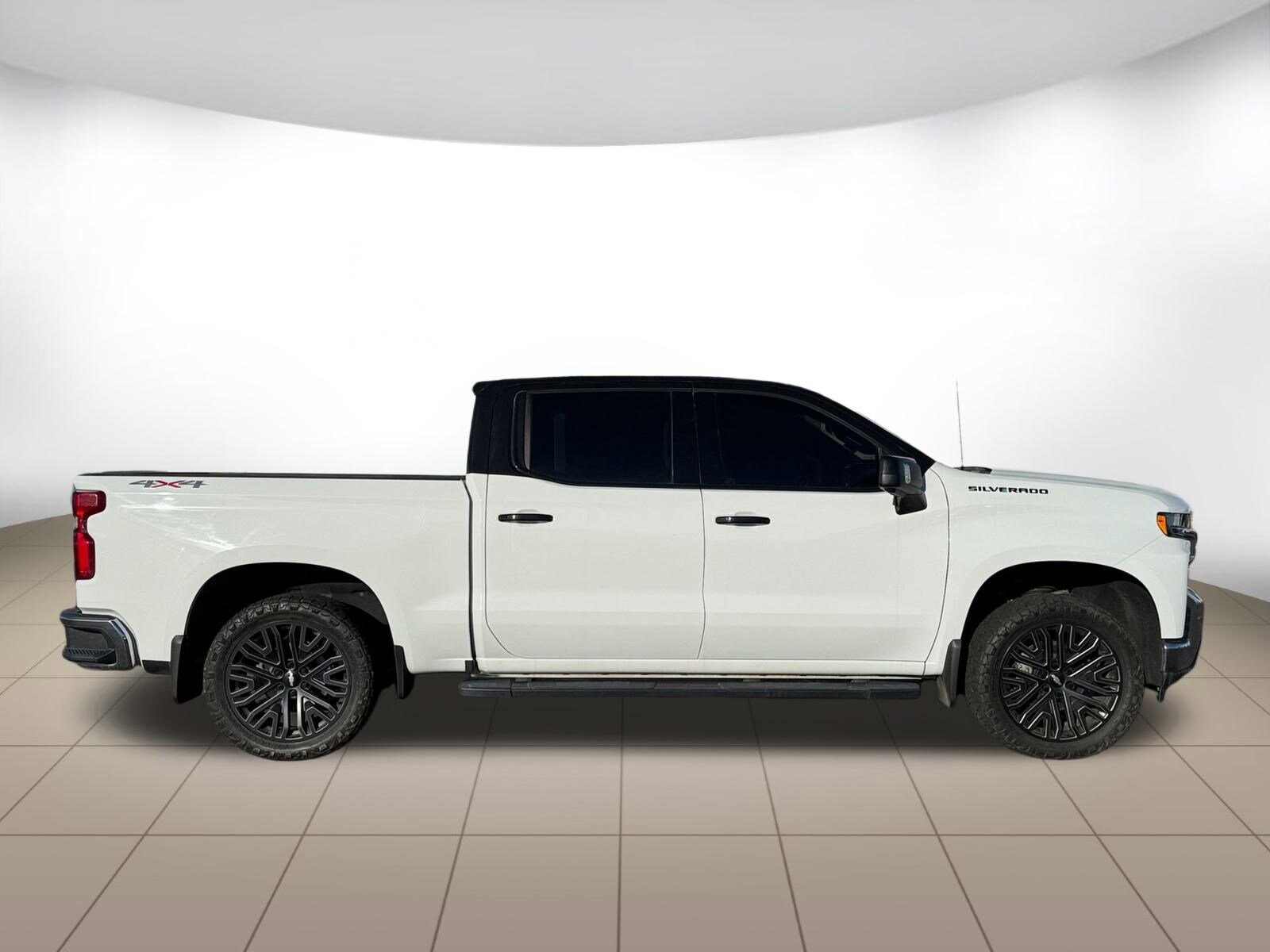 2022 Chevrolet Silverado 1500 Limited LTZ - Photo 8