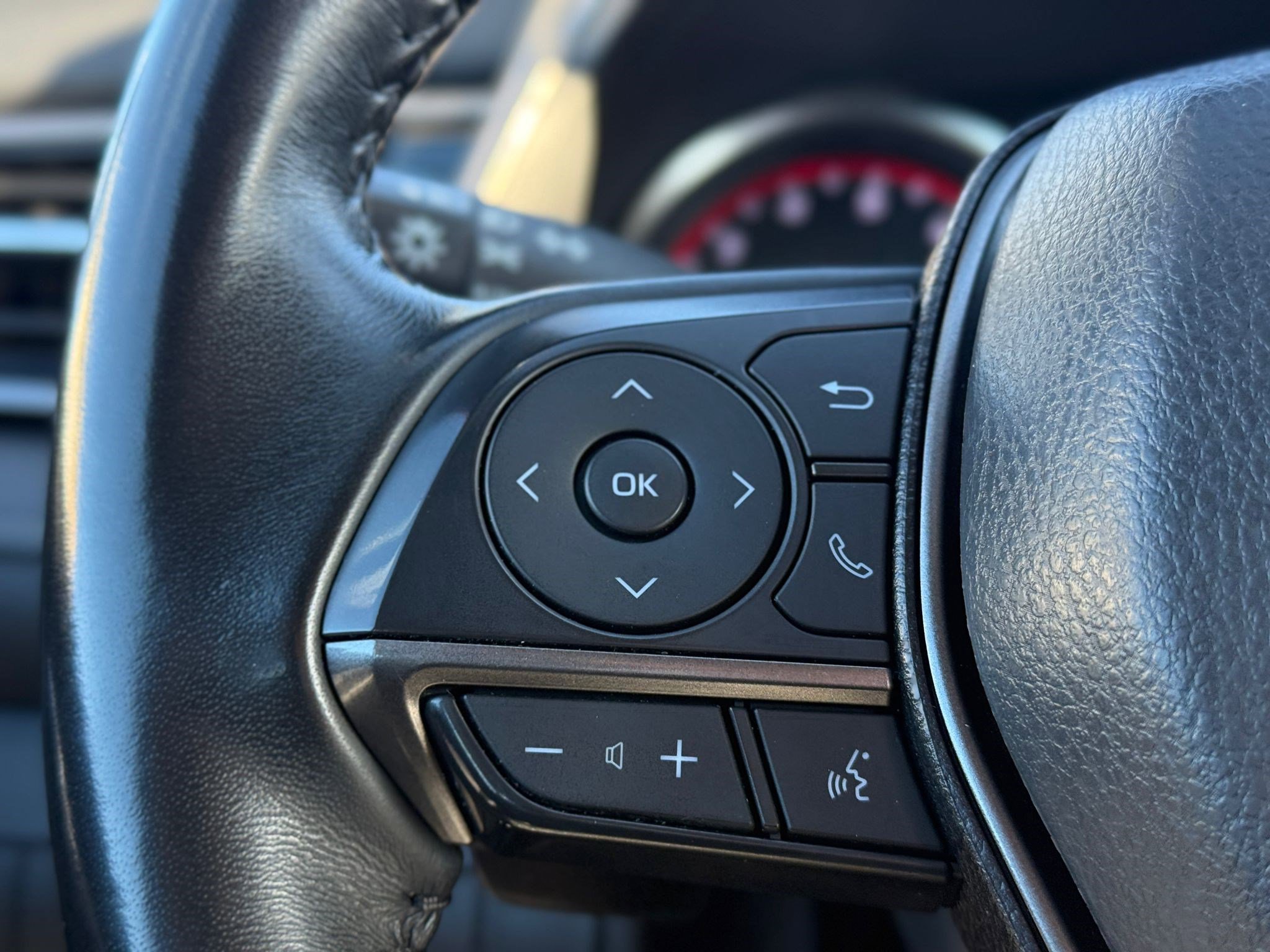 2023 Toyota Camry XSE - Photo 22