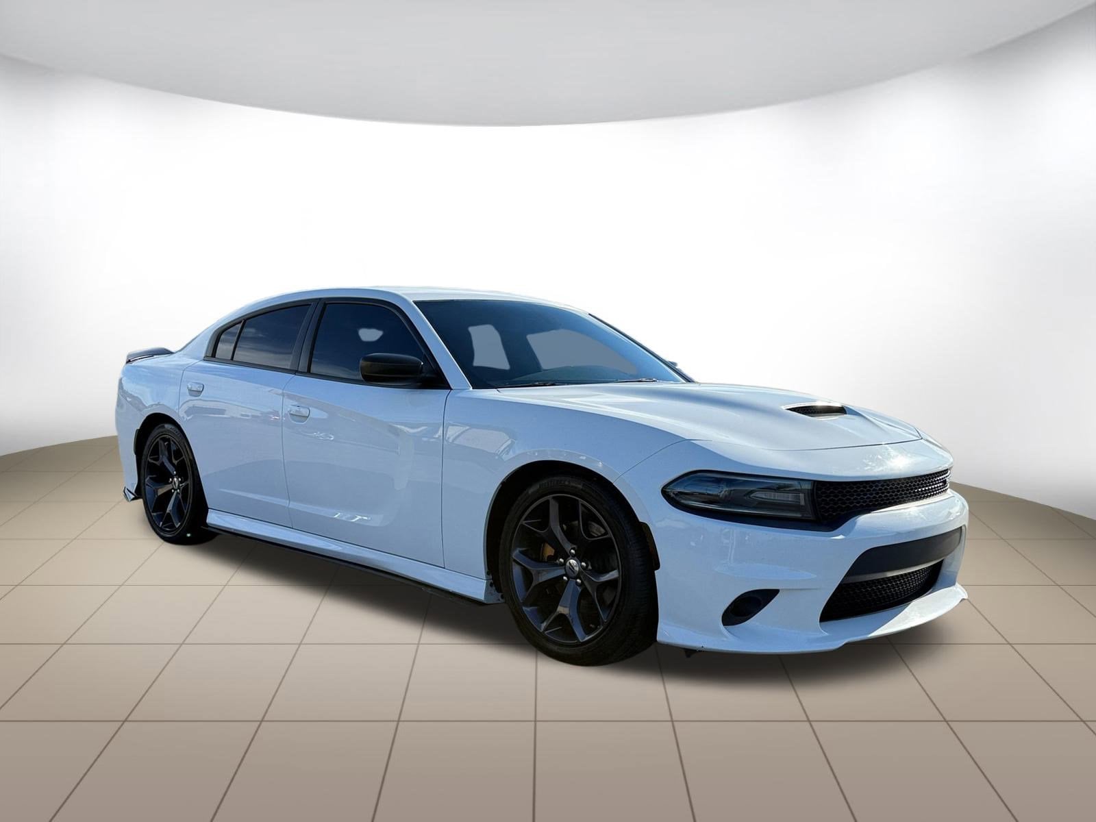 2019 Dodge Charger GT