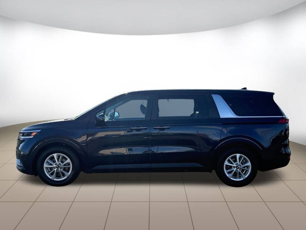 Used 2024 Kia Carnival LX Heated Seats MPV