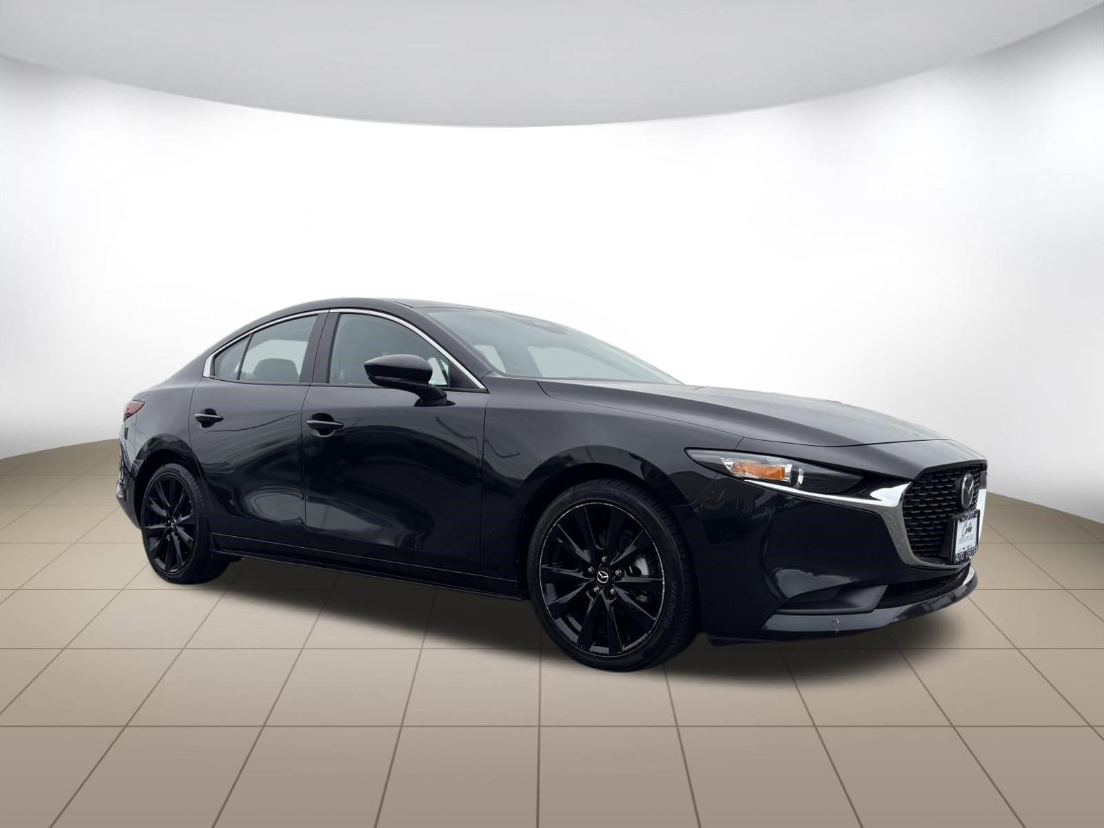 2024 Mazda CX-3 Select Sport AT 4-Door SKYACTIV's photo