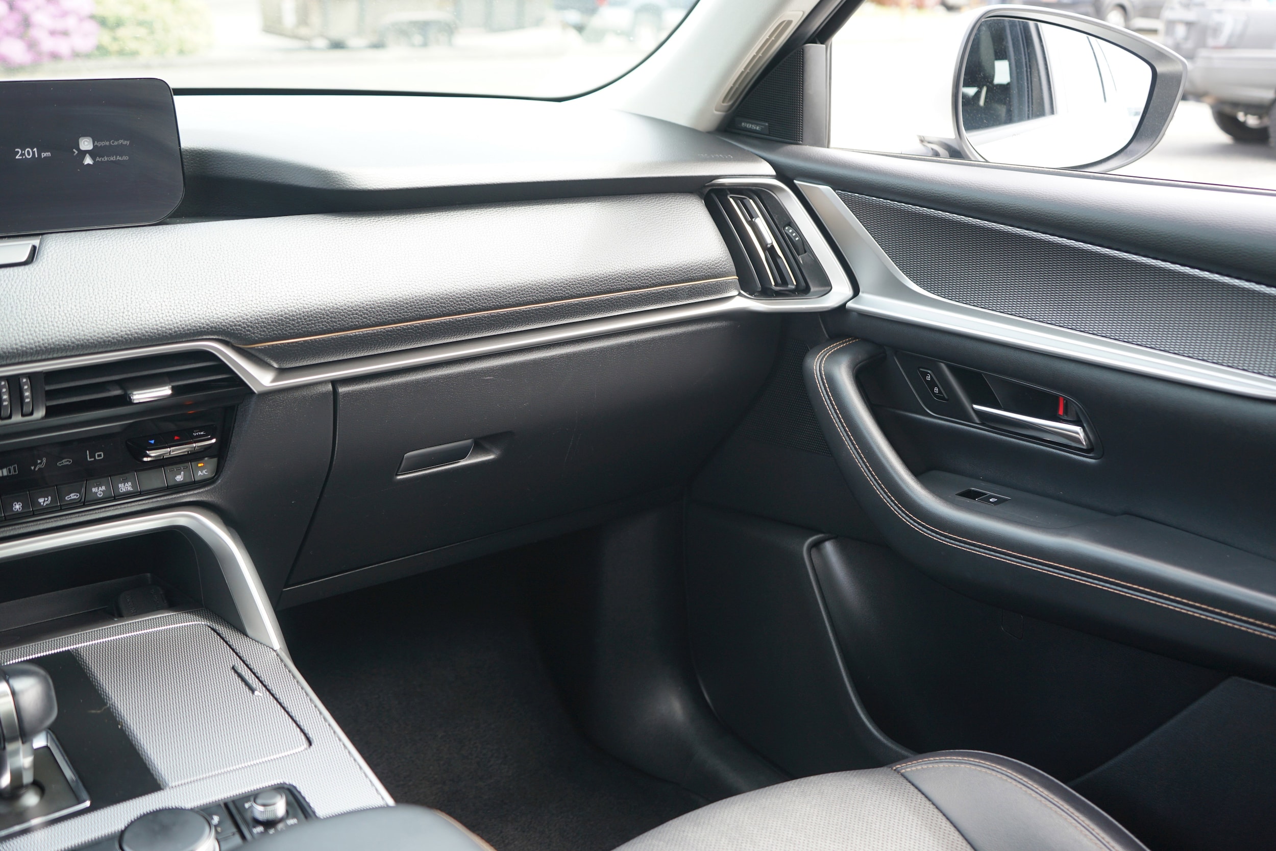2024 Mazda CX-90 Turbo Premium Package - Photo 26