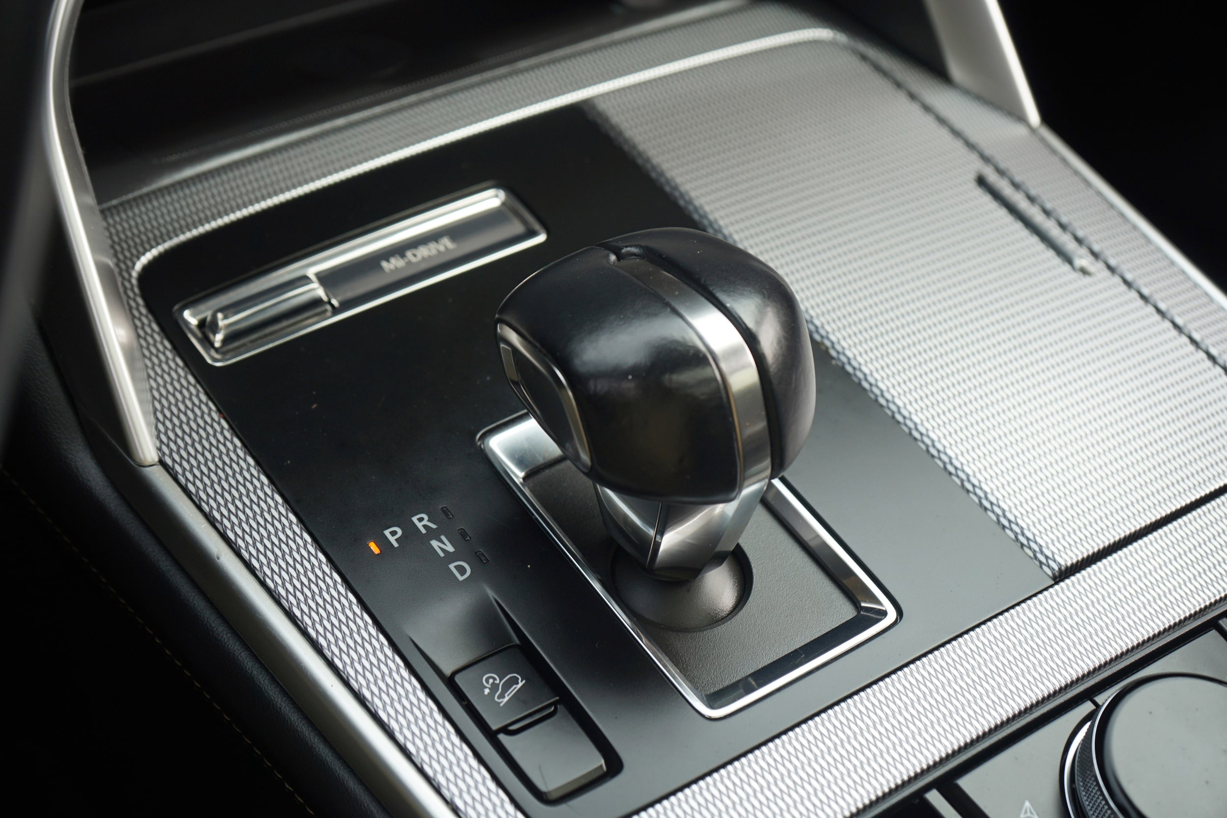 2024 Mazda CX-90 Turbo Premium Package - Photo 22