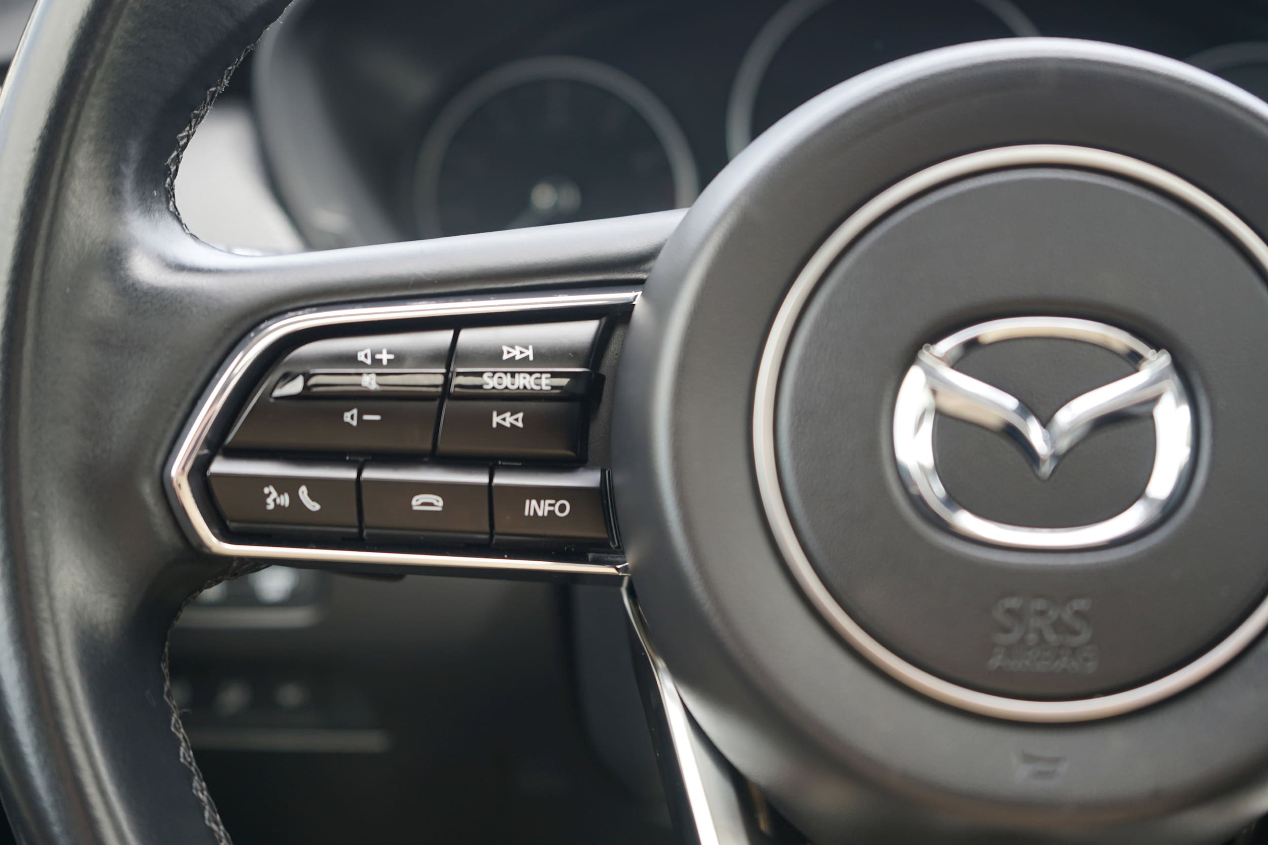 2024 Mazda CX-90 Turbo Premium Package - Photo 14