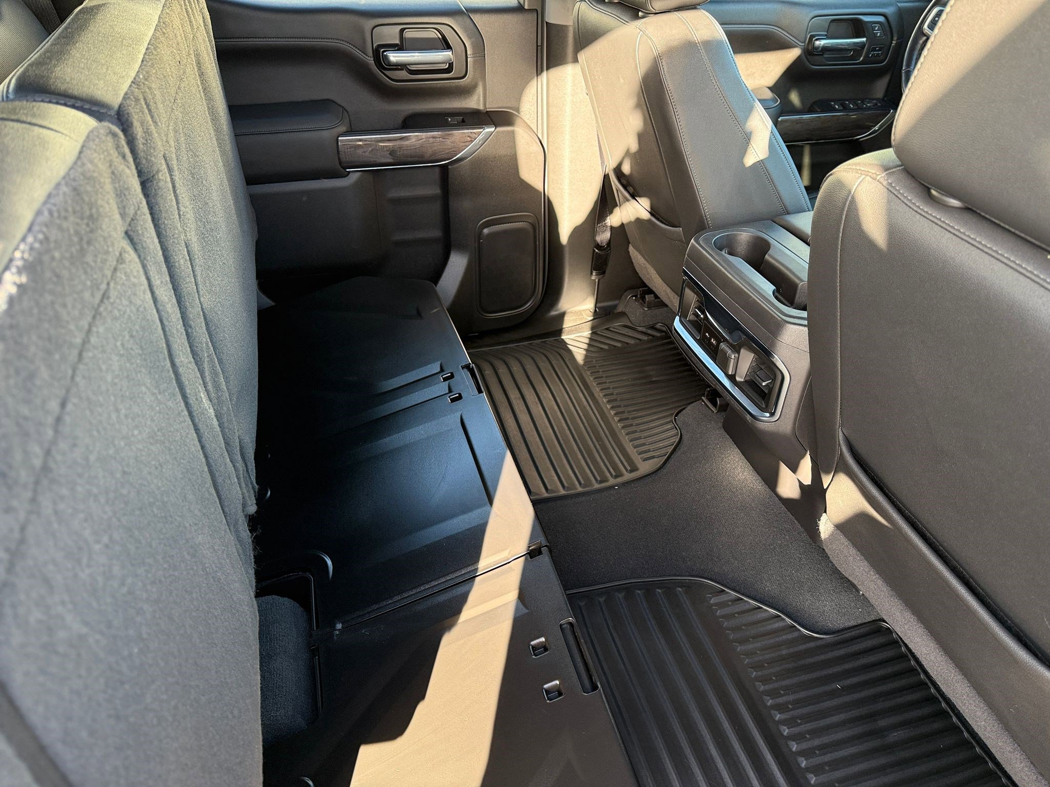 2022 Chevrolet Silverado 1500 Limited LTZ - Photo 17