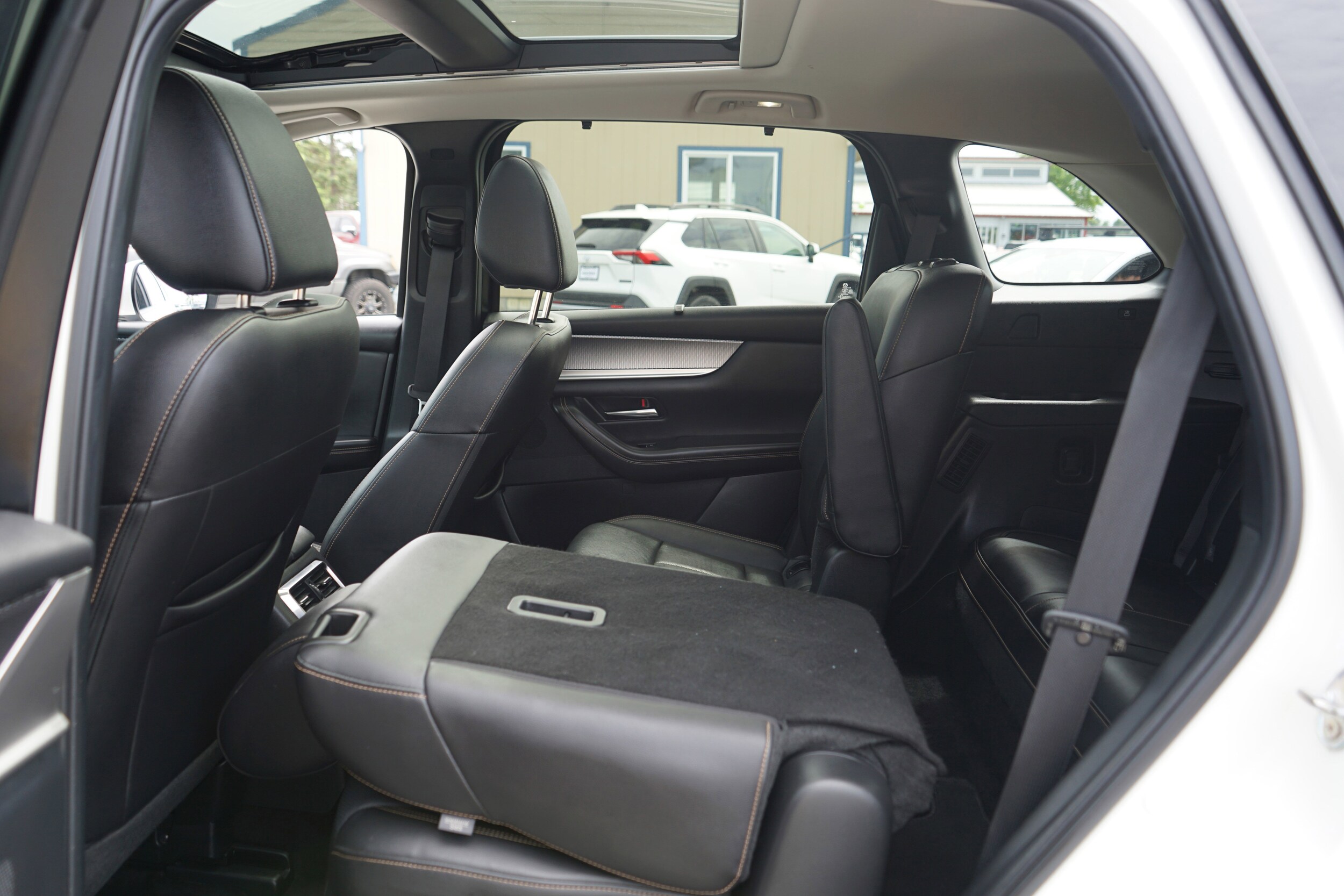 2024 Mazda CX-90 Turbo Premium Package - Photo 28