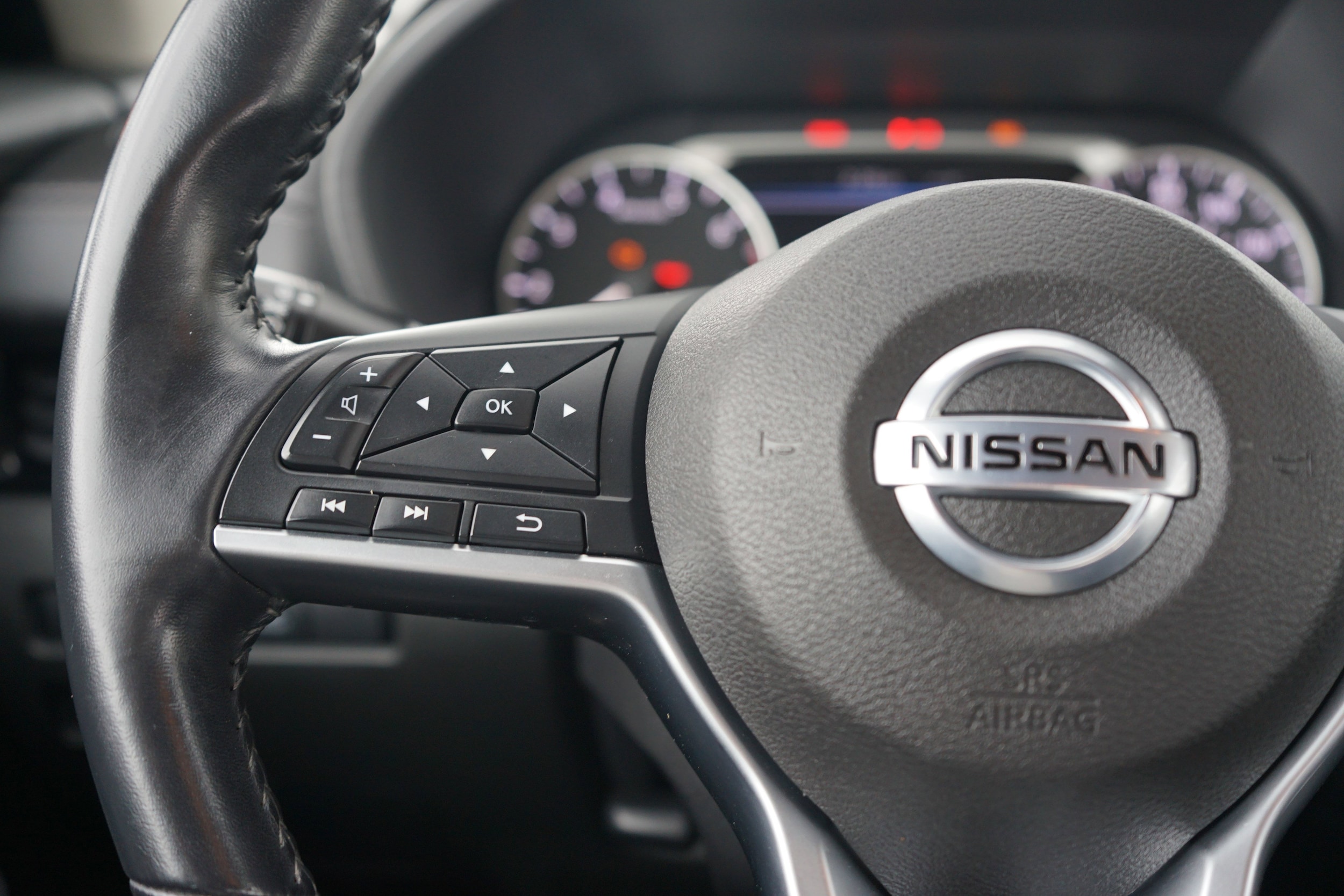 2021 Nissan Sentra SV - Photo 13