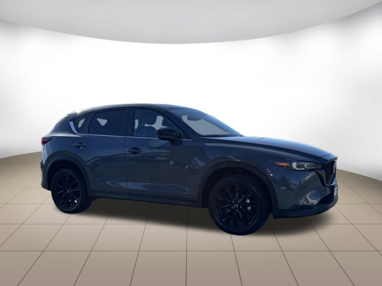 2024 Mazda CX-5 S Carbon Edition Auto AWD's photo
