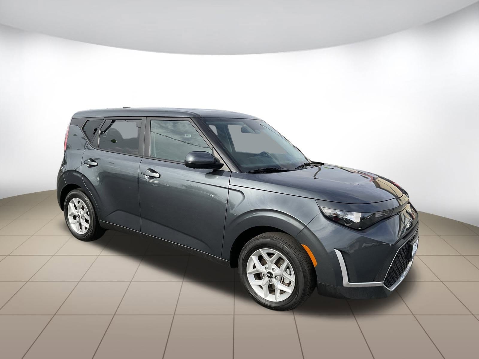 2024 Kia Soul