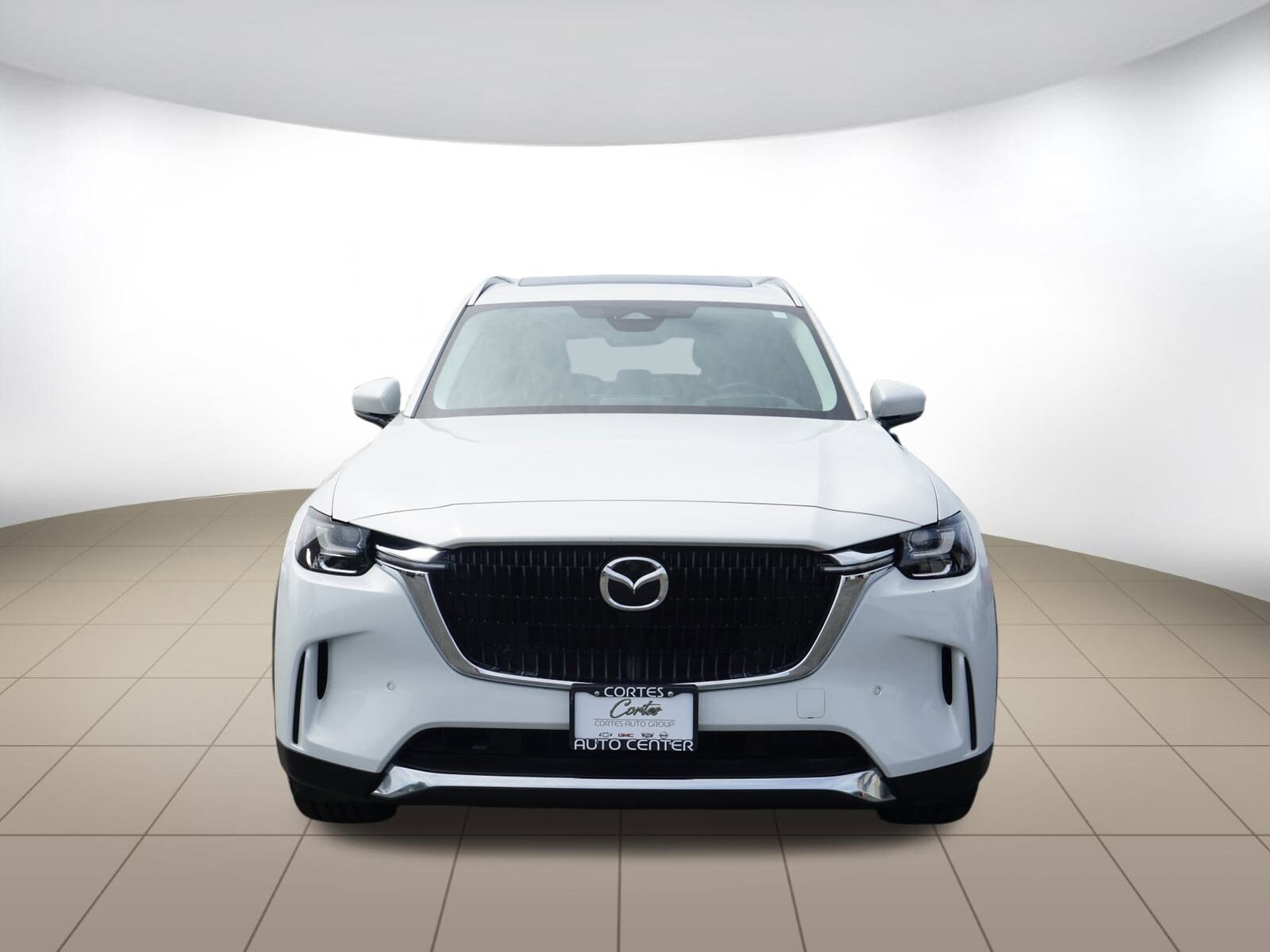 2024 Mazda CX-90 Premium photo 2