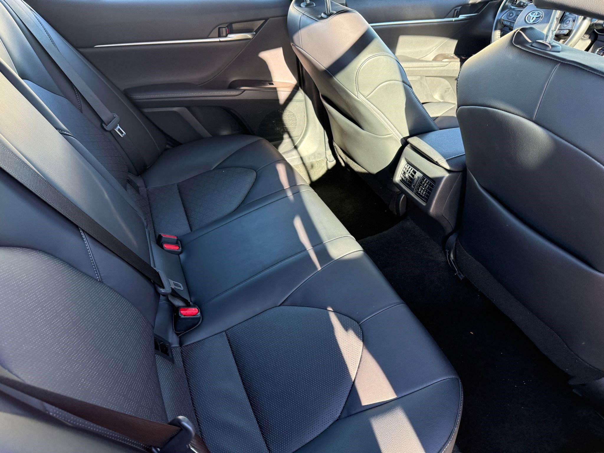 2023 Toyota Camry XSE - Photo 16