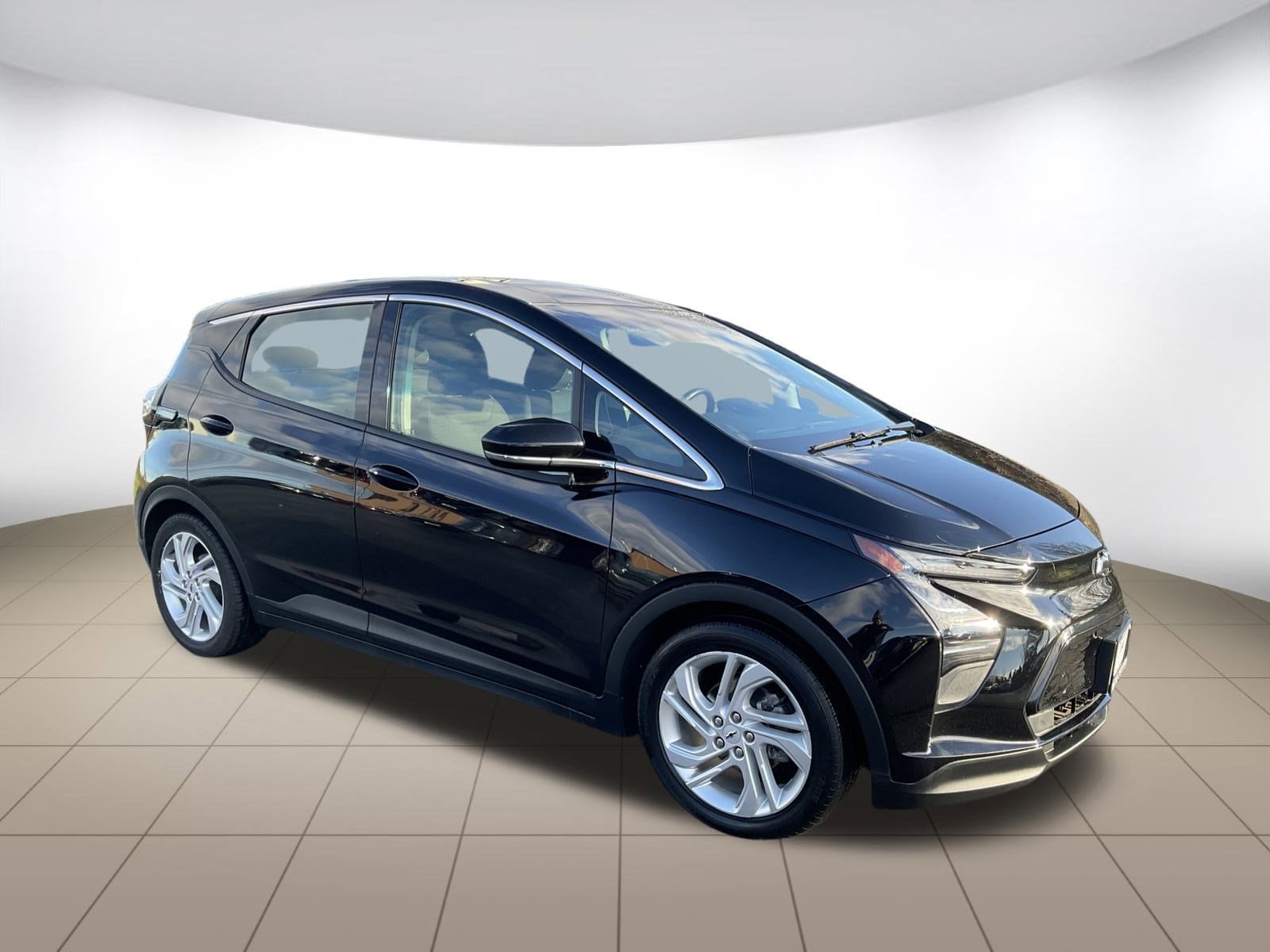 2023 Chevrolet Bolt EV LT's photo