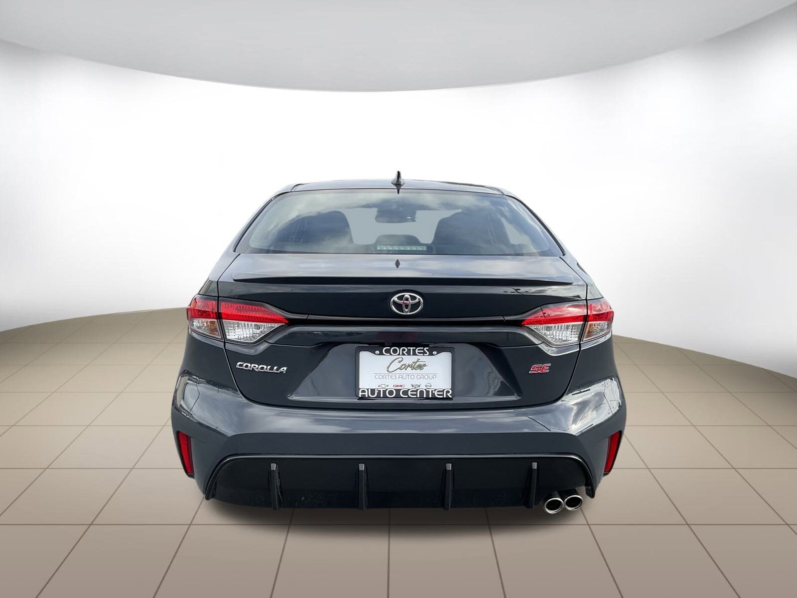 2024 Toyota Corolla SE photo 4