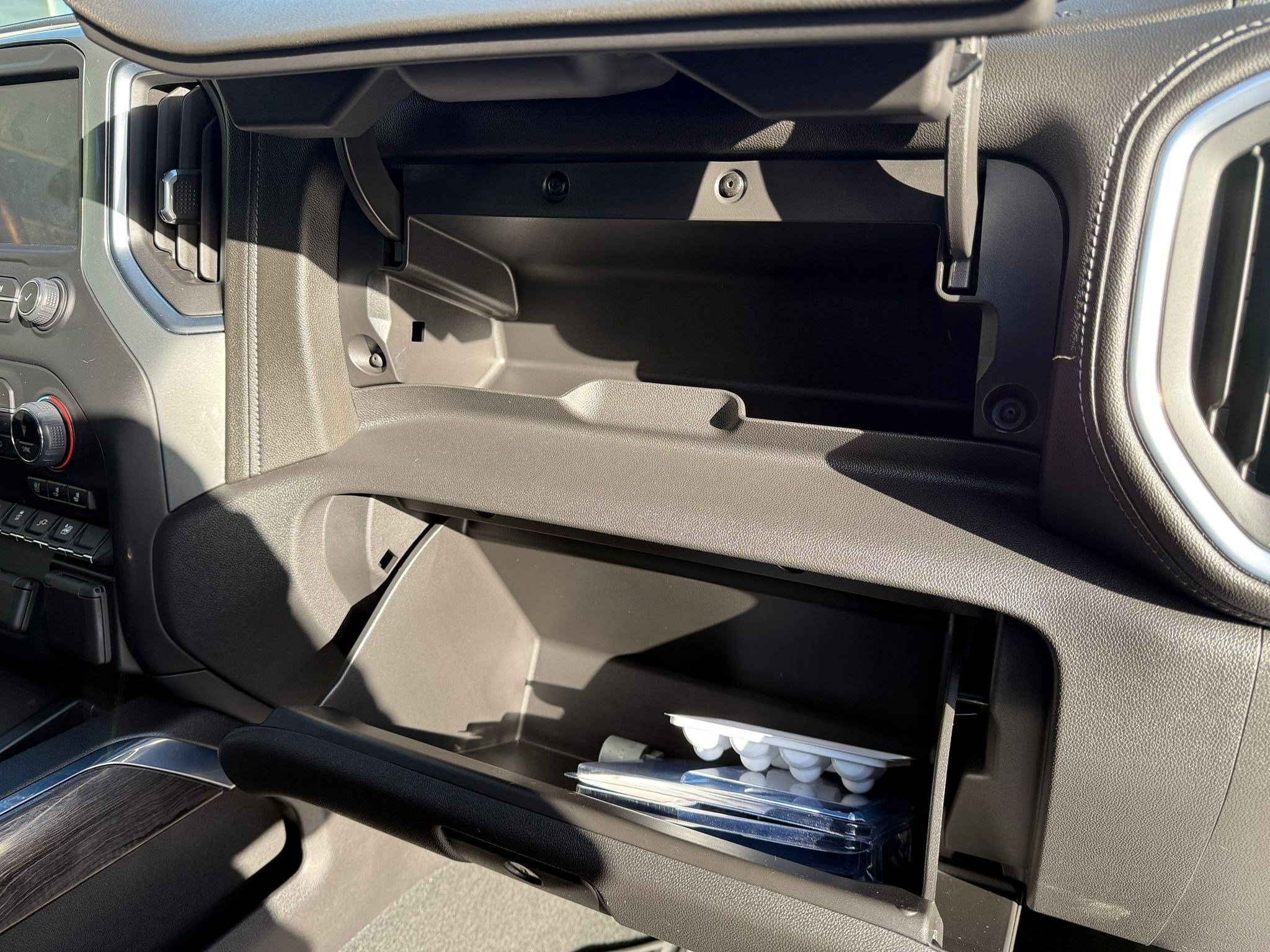 2022 Chevrolet Silverado 1500 Limited LTZ - Photo 31