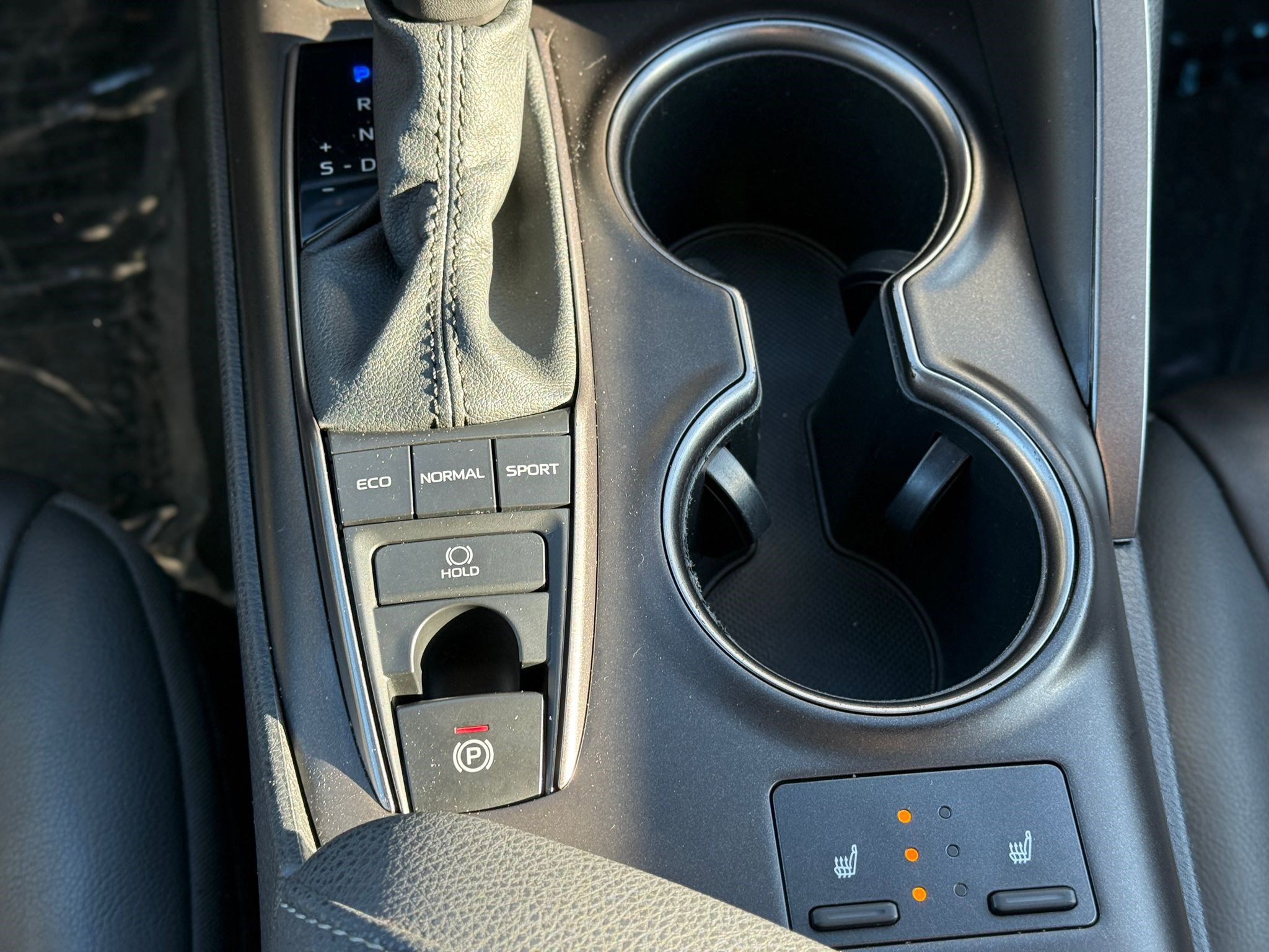 2023 Toyota Camry XSE - Photo 26