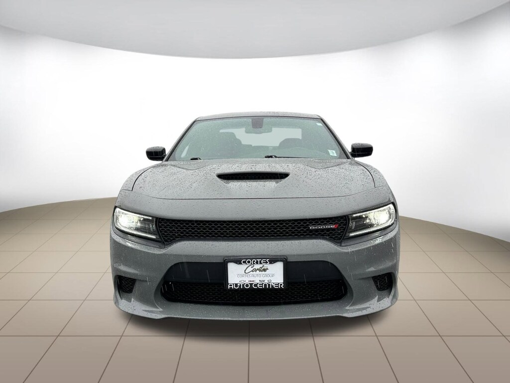 Used 2023 Dodge Charger GT Sedan