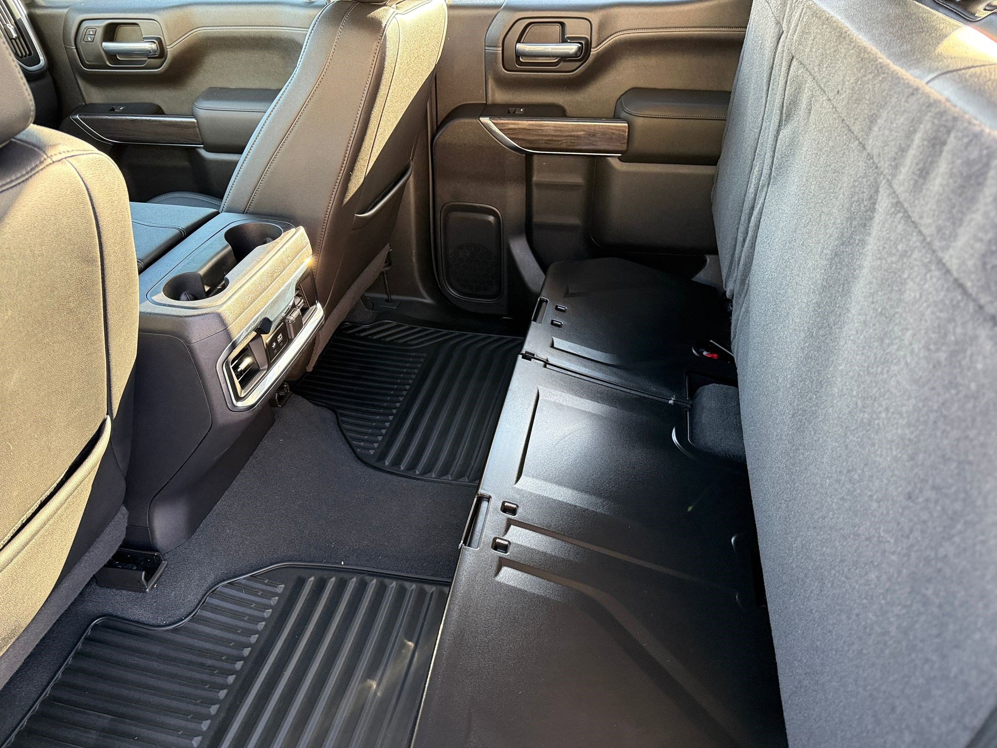 2022 Chevrolet Silverado 1500 Limited LTZ - Photo 16