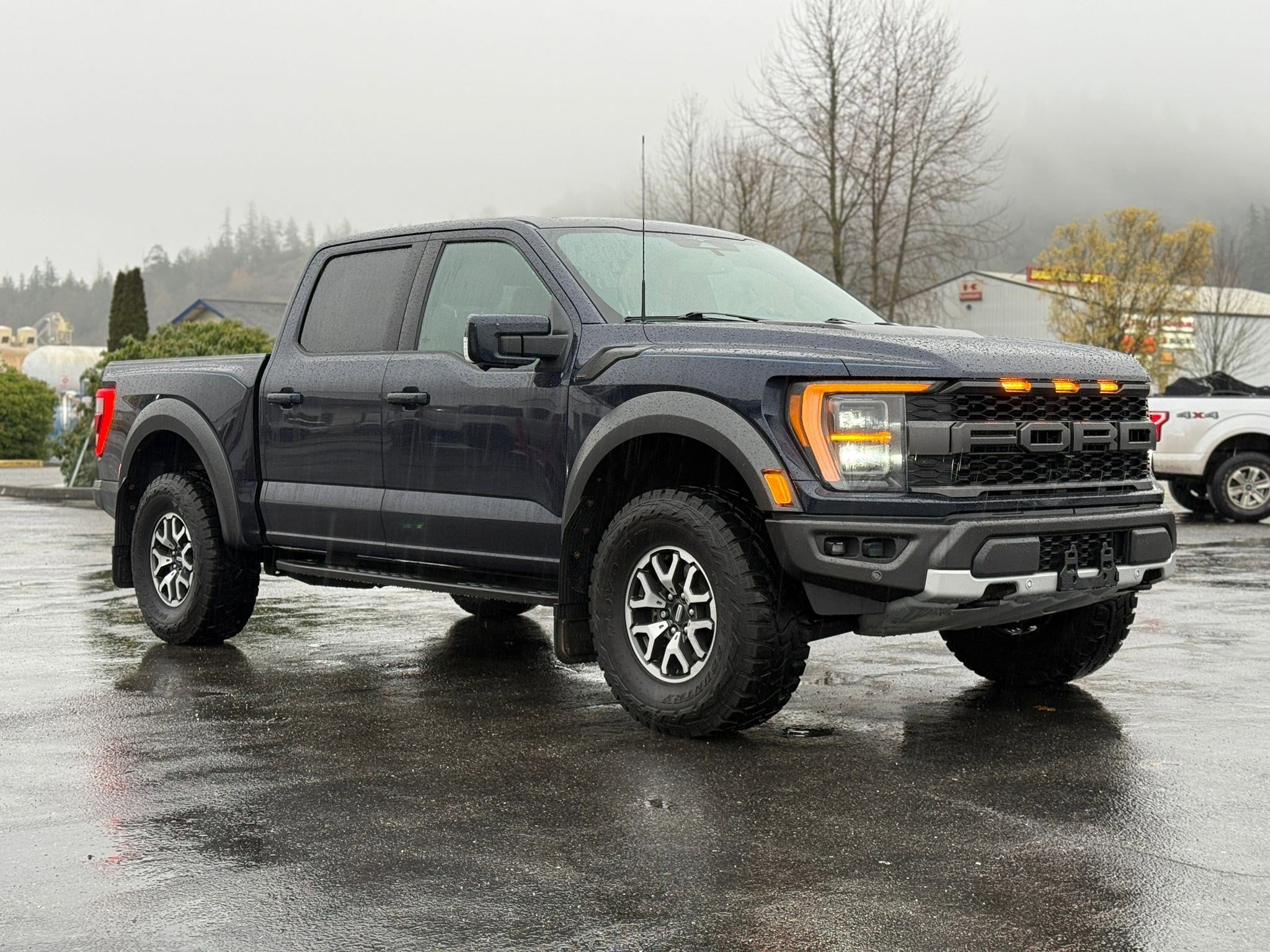 2023 Ford F-150 Raptor's photo