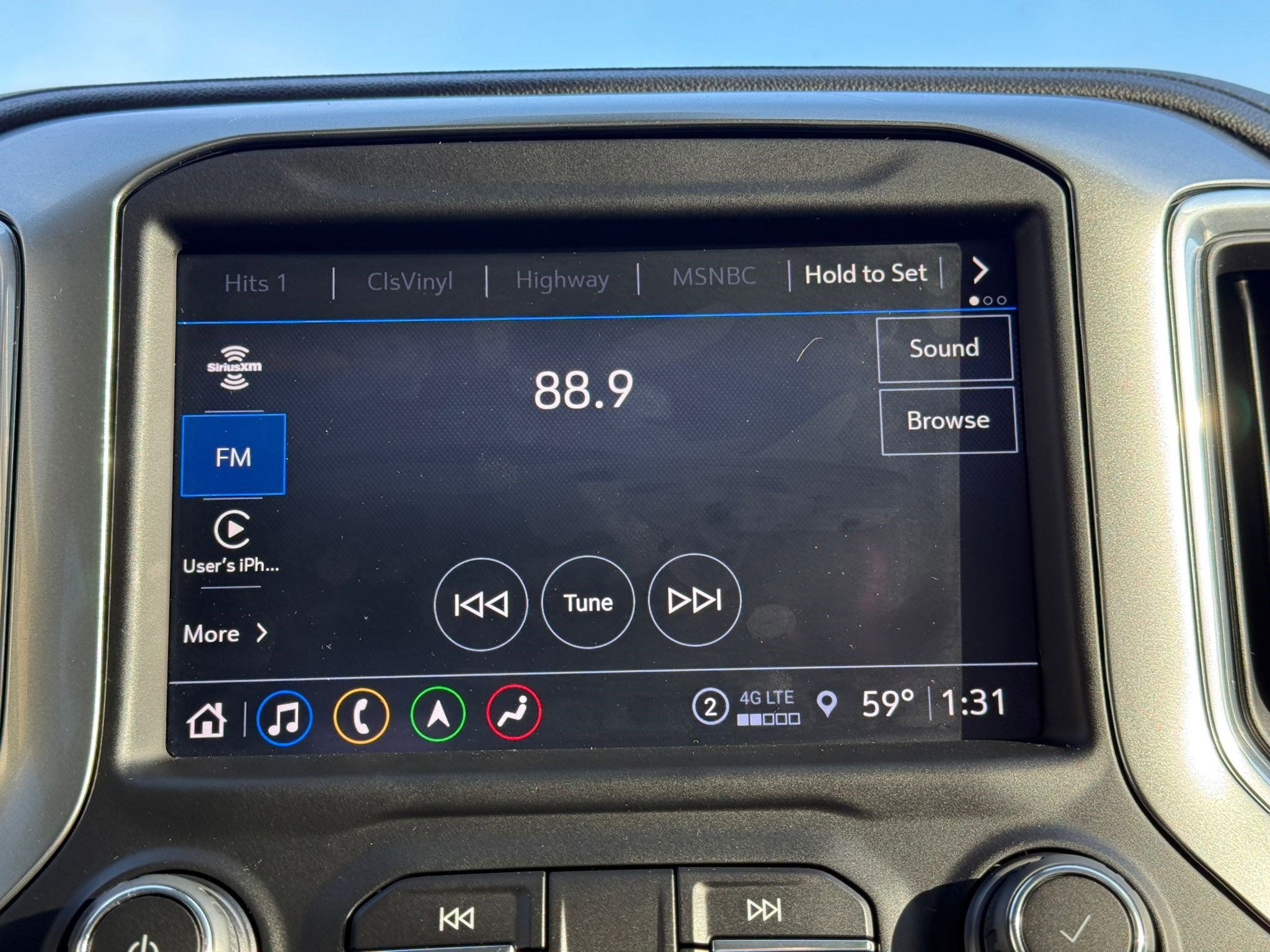 2022 Chevrolet Silverado 1500 Limited LTZ - Photo 27