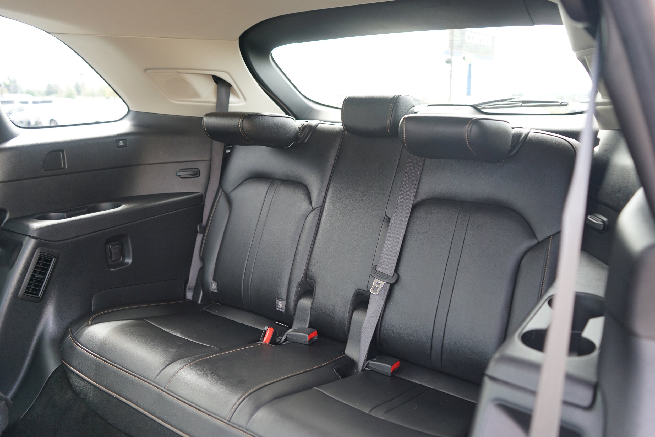 2024 Mazda CX-90 Turbo Premium Package - Photo 30