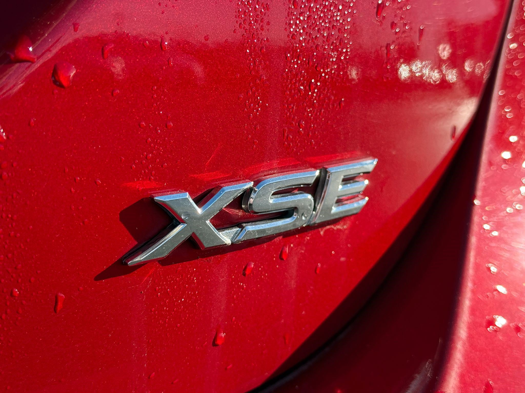 2023 Toyota Camry XSE - Photo 12
