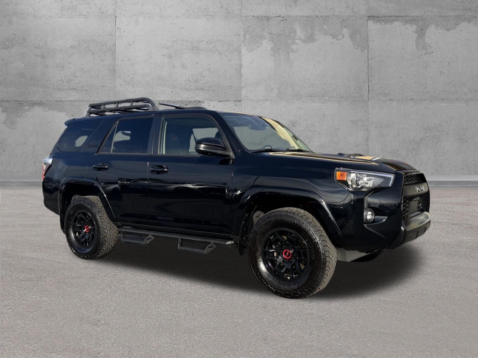 2022 Toyota 4Runner