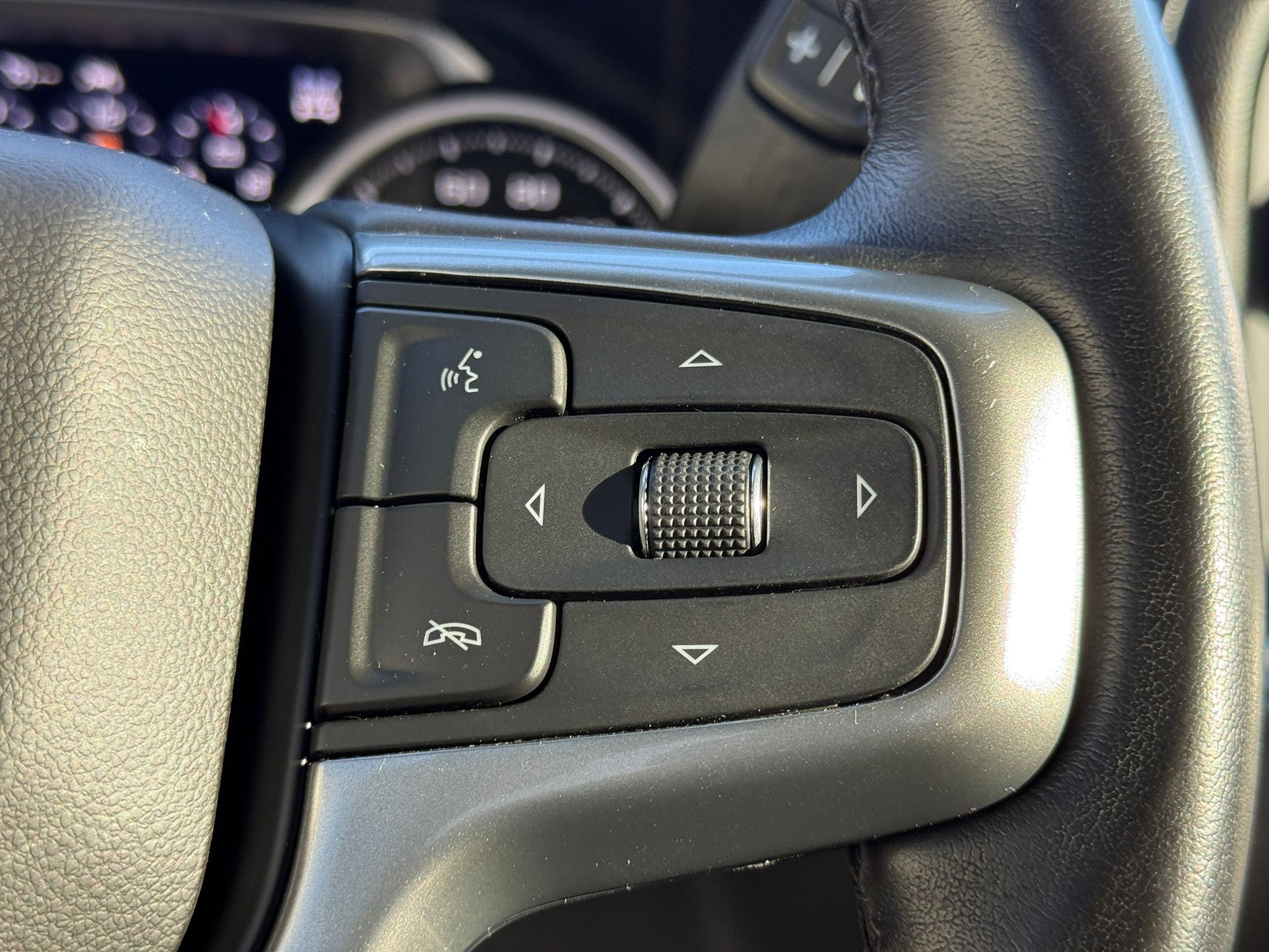 2022 Chevrolet Silverado 1500 Limited LTZ - Photo 26