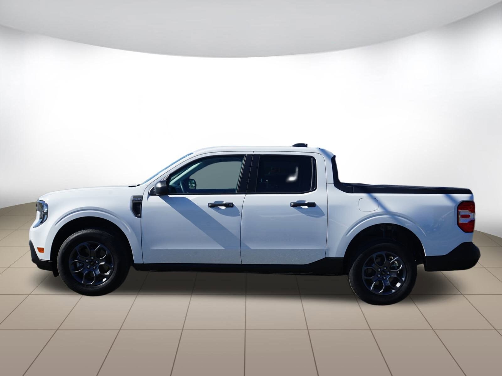 2025 Ford Maverick XLT photo 4