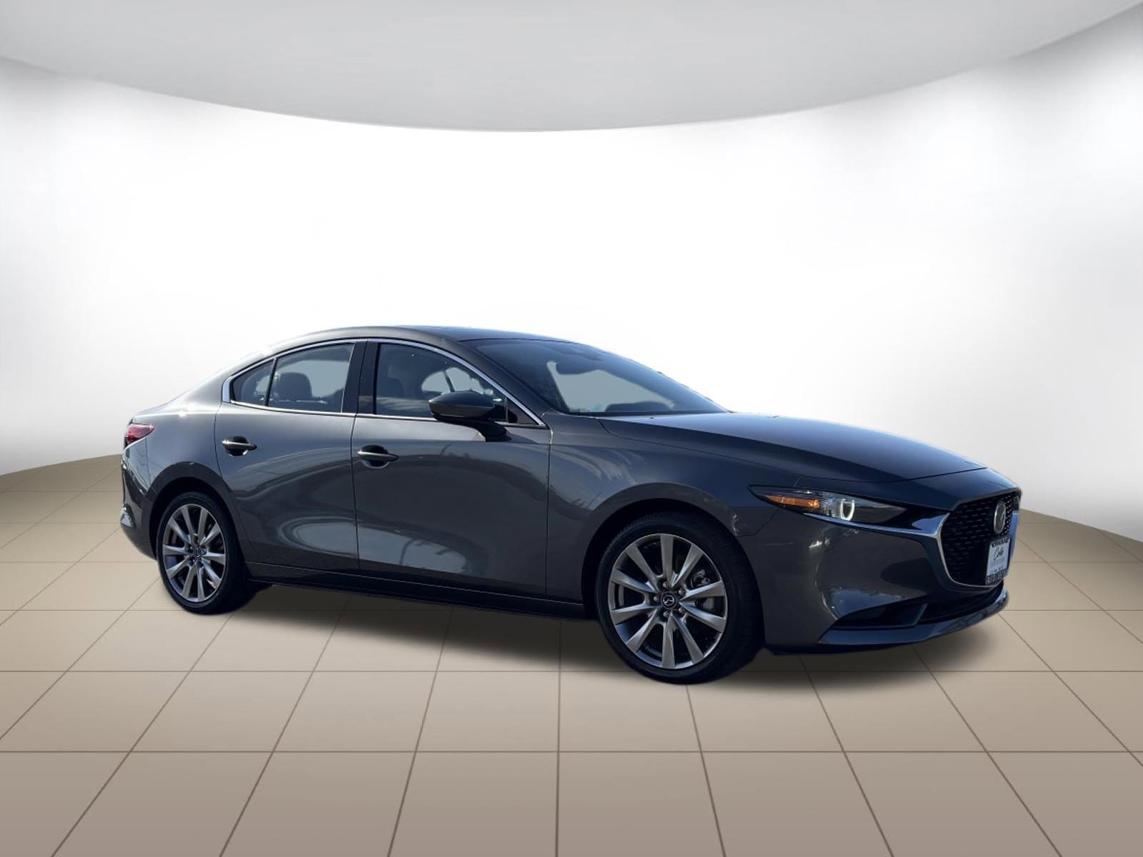 2022 Mazda CX-3 Premium AT 4-Door SKYACTIV AWD's photo