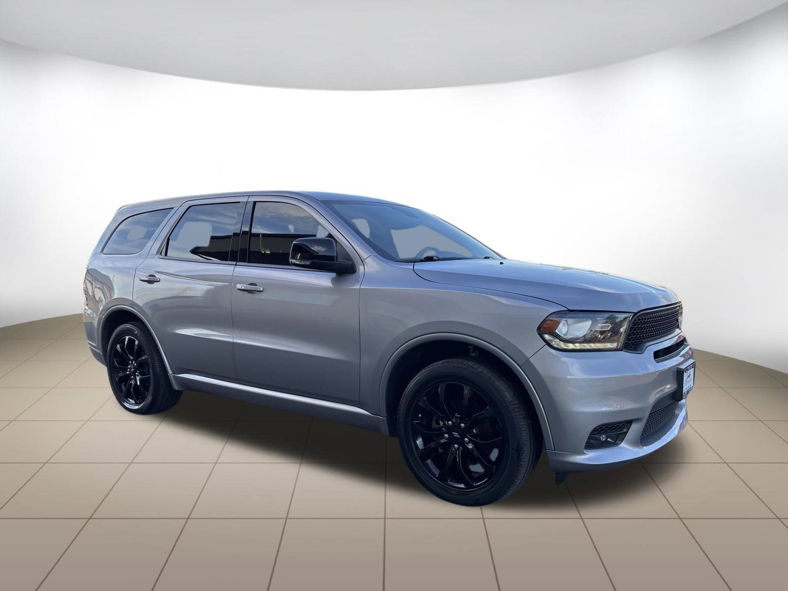 2020 Dodge Durango GT Plus