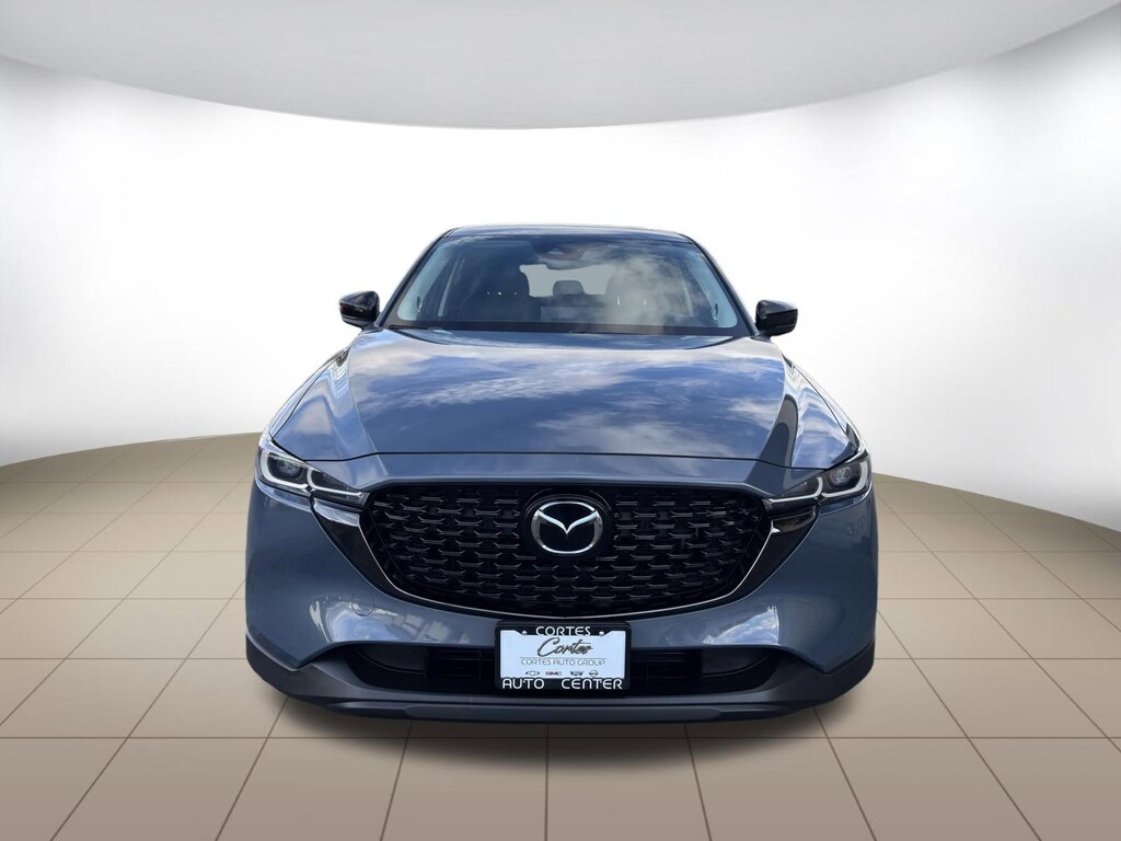 Used 2024 Mazda CX-5 2.5 S Carbon Edition SUV