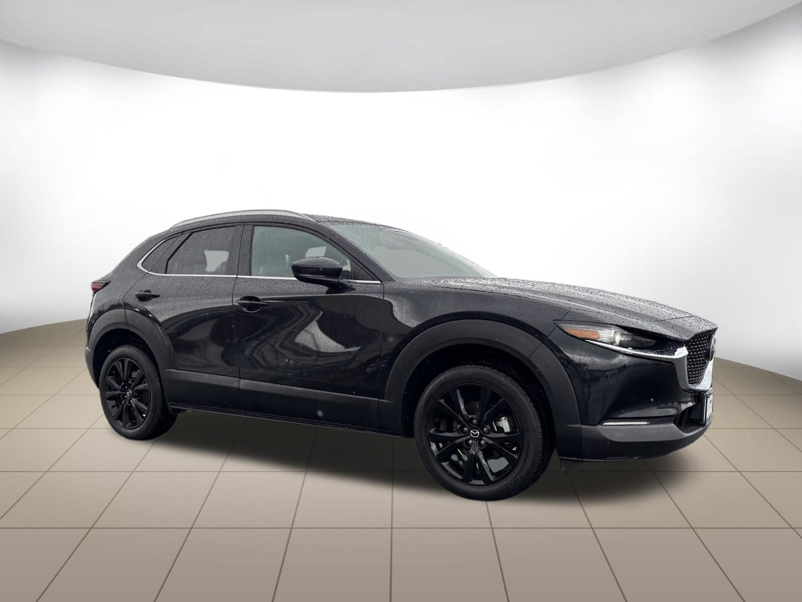 2024 Mazda CX-30 Select Sport AWD's photo