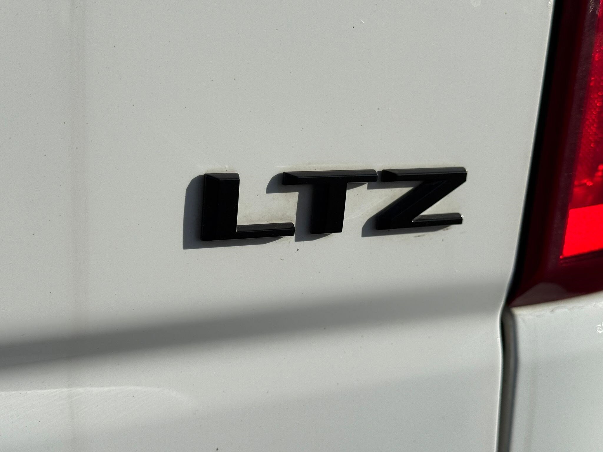 2022 Chevrolet Silverado 1500 Limited LTZ - Photo 12