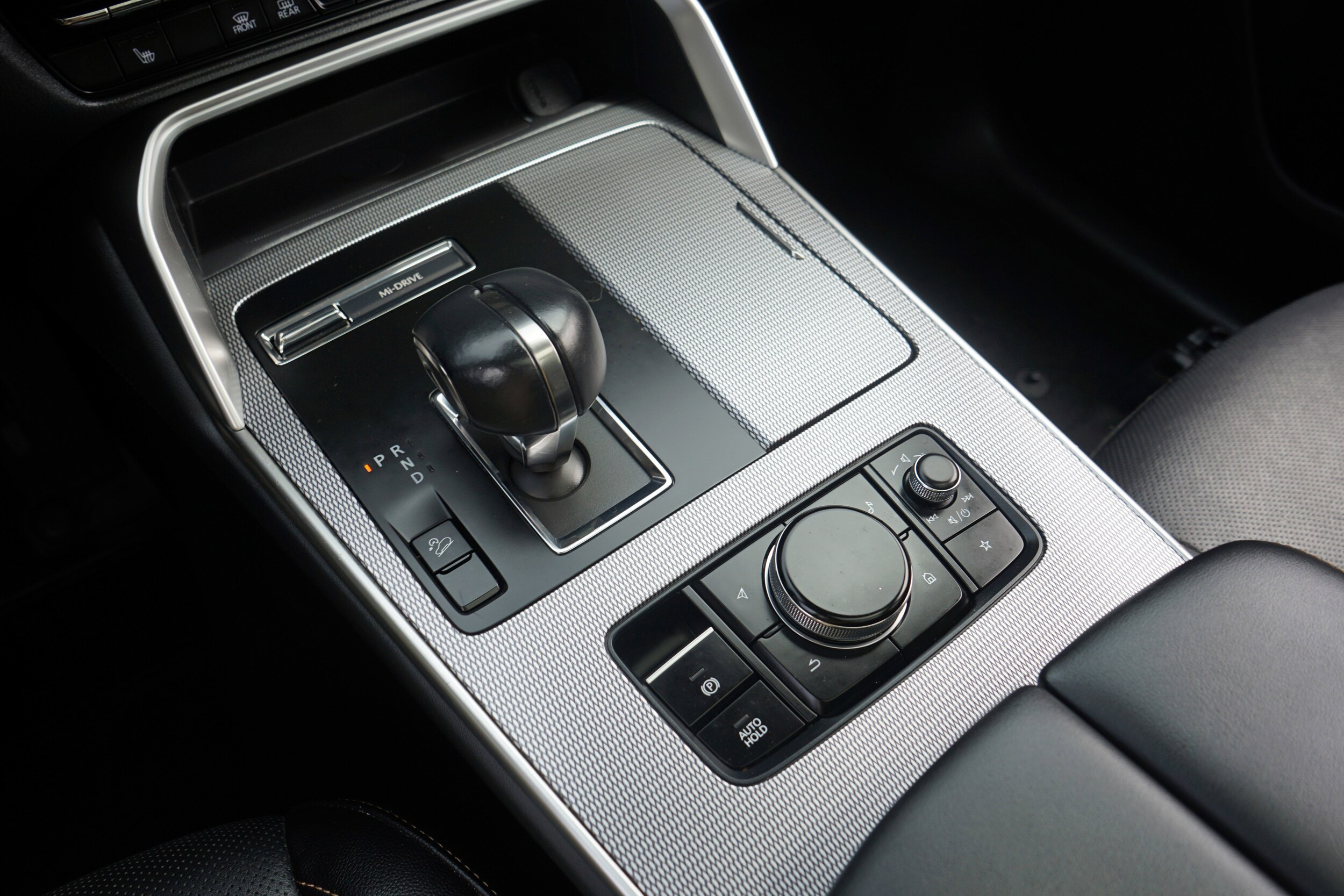 2024 Mazda CX-90 Turbo Premium Package - Photo 20