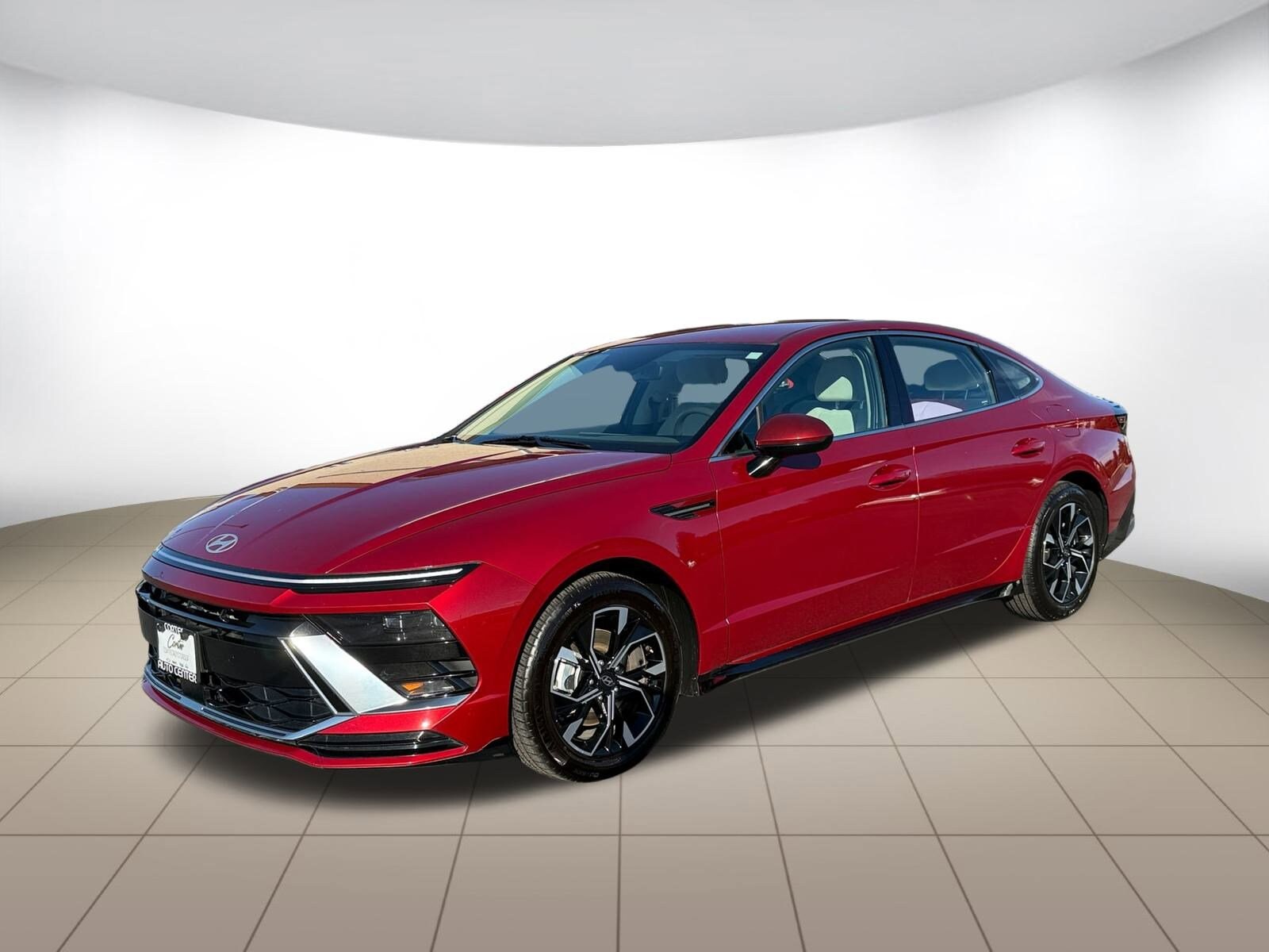 2024 Hyundai Sonata SEL photo 3