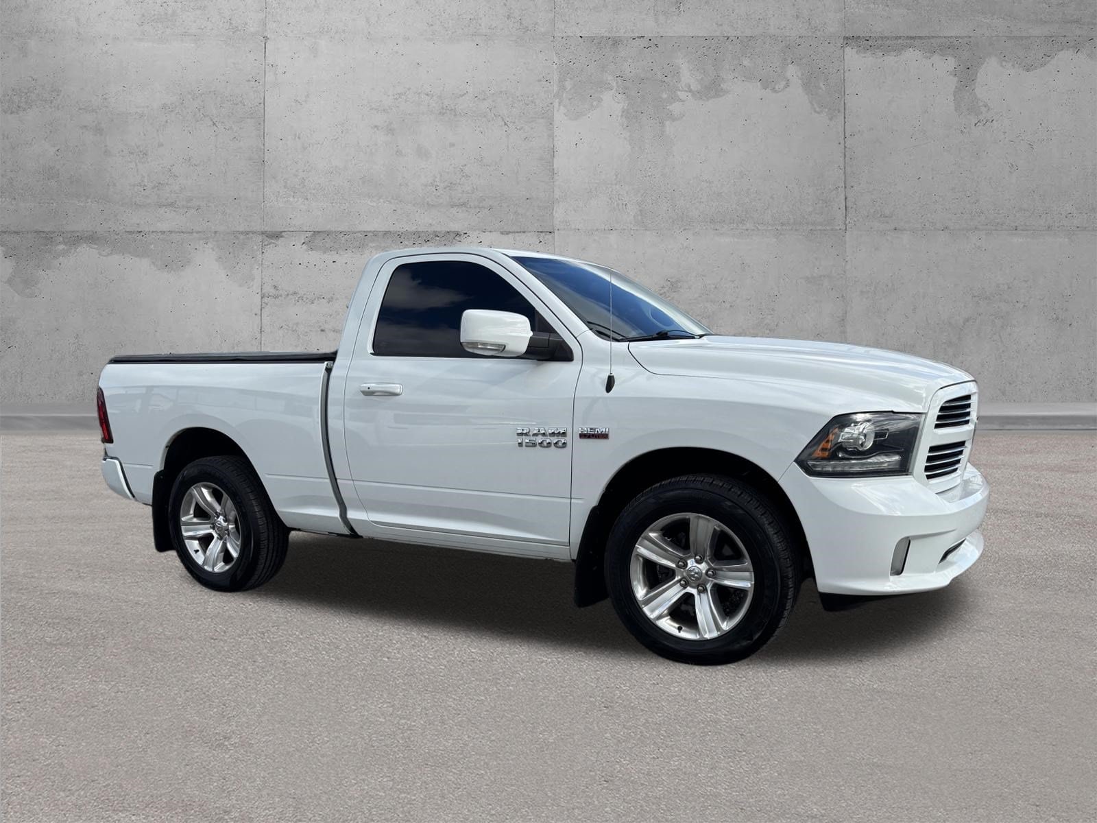 2015 Ram 1500