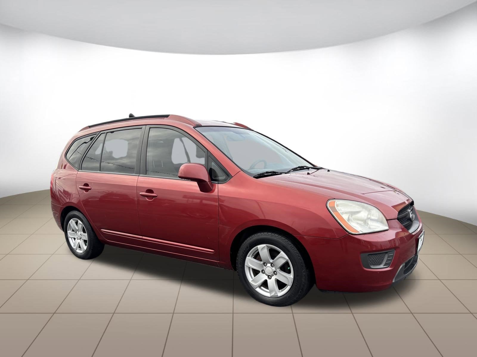 2007 Kia Rondo LX