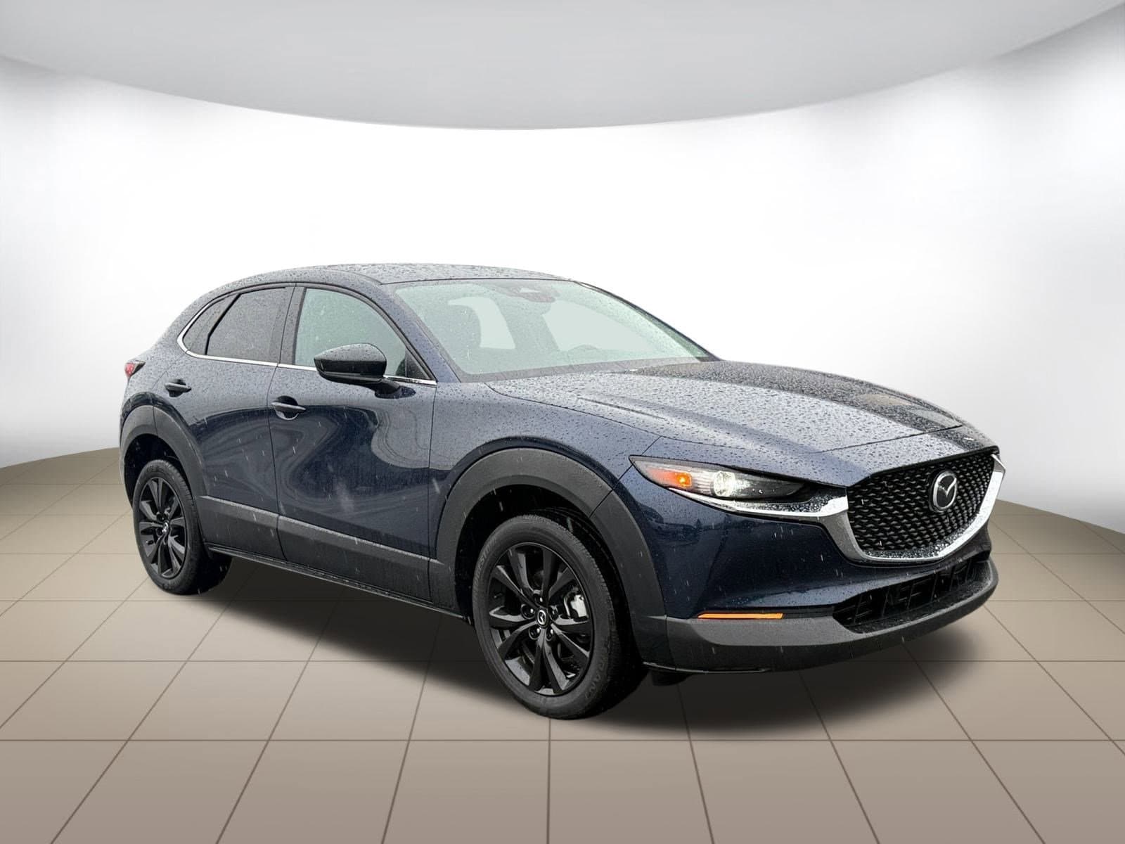 2024 Mazda CX-30 Select Sport's photo