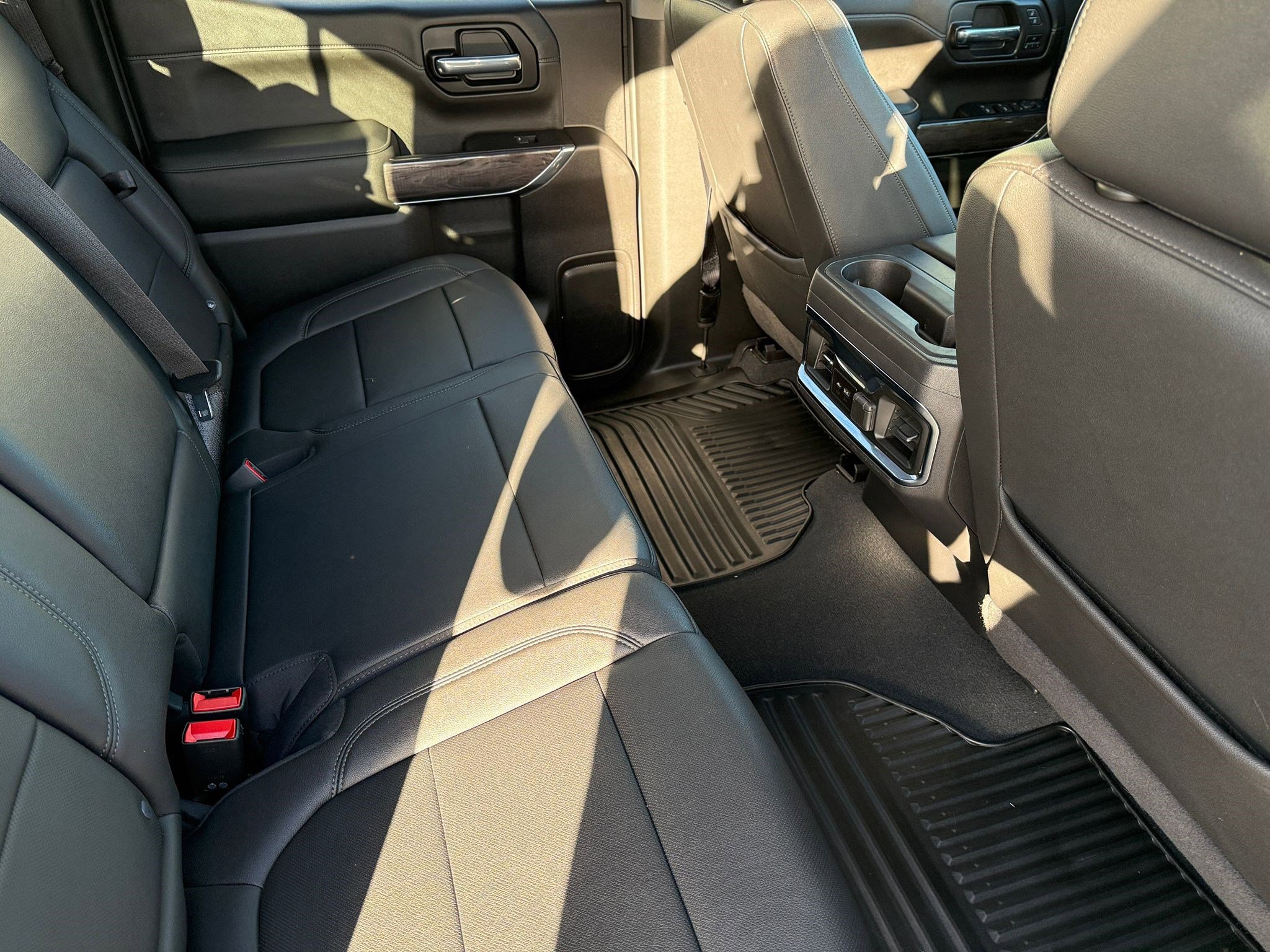2022 Chevrolet Silverado 1500 Limited LTZ - Photo 19
